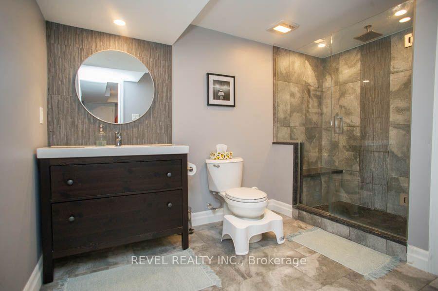 Photo 25 of 41 Pinehill Drive, Brantford, Oakhill Dr — HOMEH