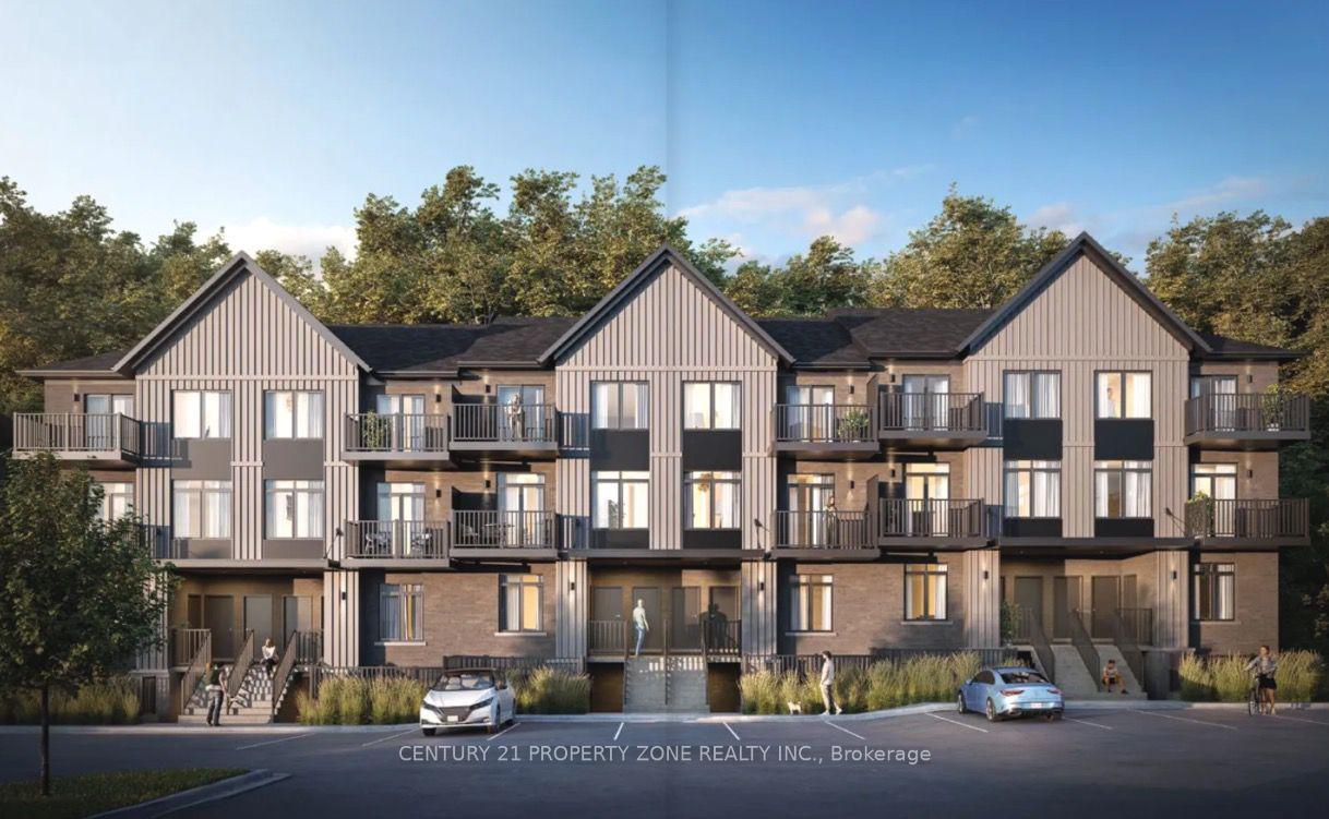 Photo 12 of Unit 163, 824 Woolwich Street, Guelph/Eramosa, Rural Guelph/Eramosa West — HOMEH