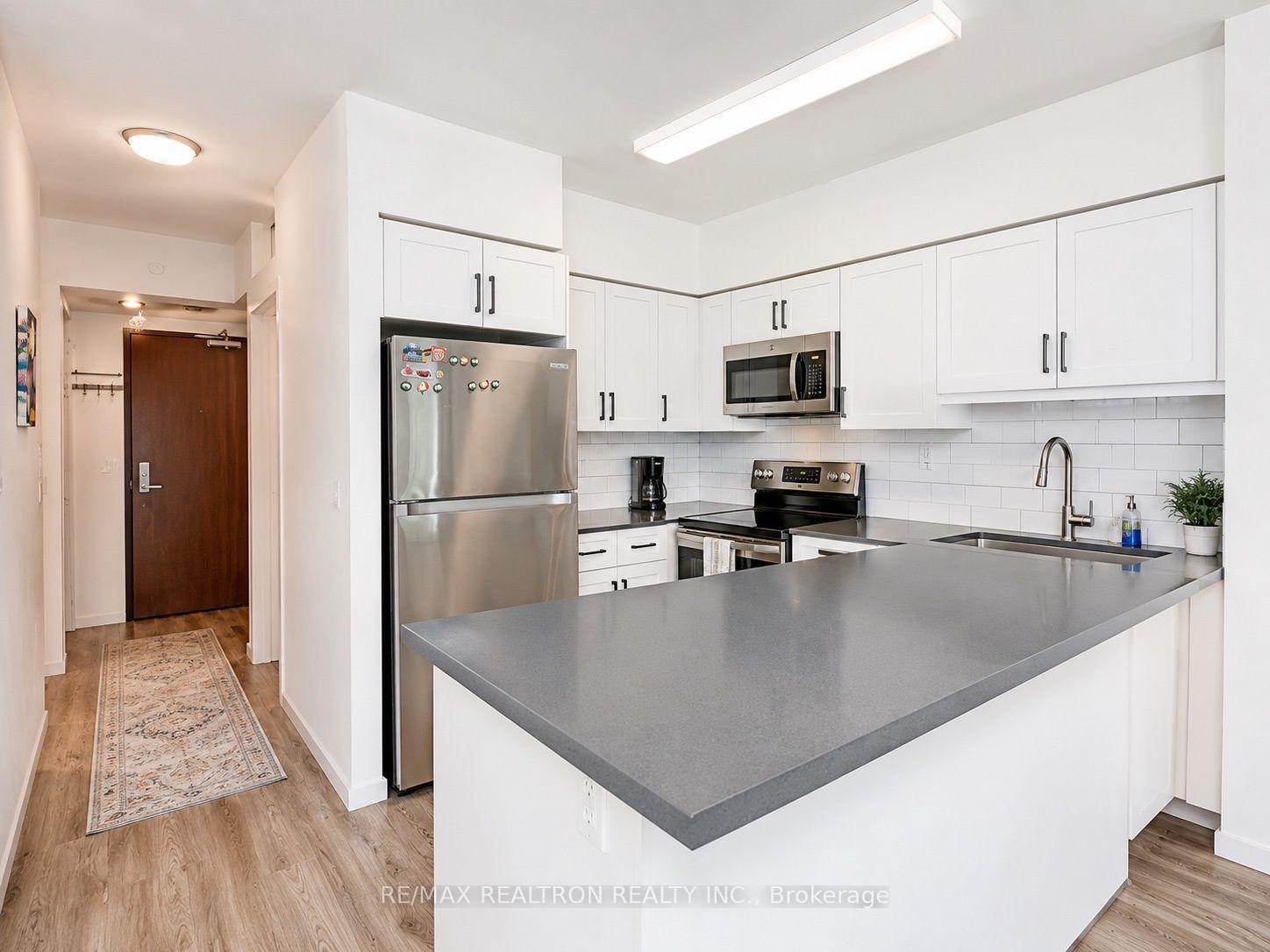 Photo 9 of Unit C311, 60 Morecambe Gate, Scarborough, L'Amoreaux — HOMEH