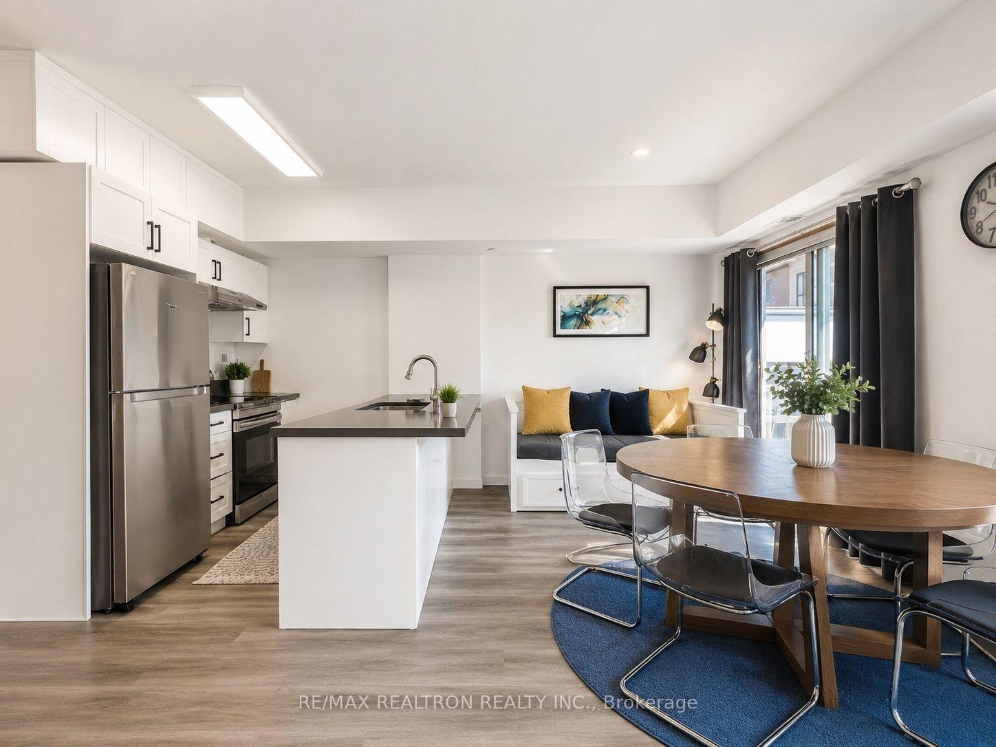 Photo 14 of Unit C311, 60 Morecambe Gate, Scarborough, L'Amoreaux — HOMEH