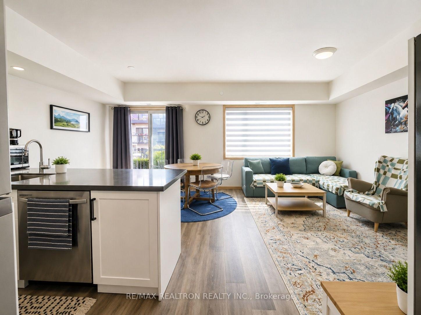 Photo 15 of Unit C311, 60 Morecambe Gate, Scarborough, L'Amoreaux — HOMEH