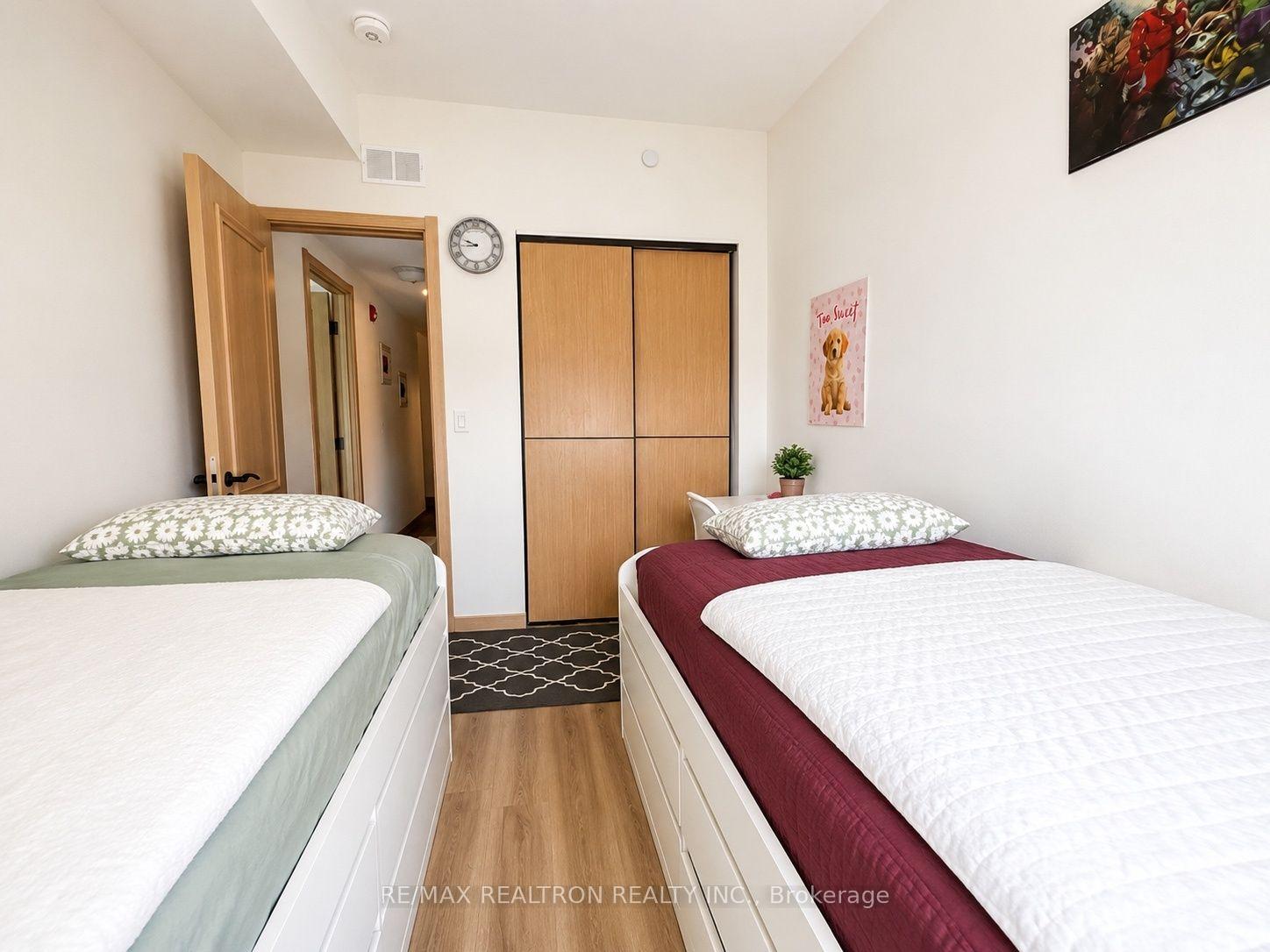 Photo 21 of Unit C311, 60 Morecambe Gate, Scarborough, L'Amoreaux — HOMEH