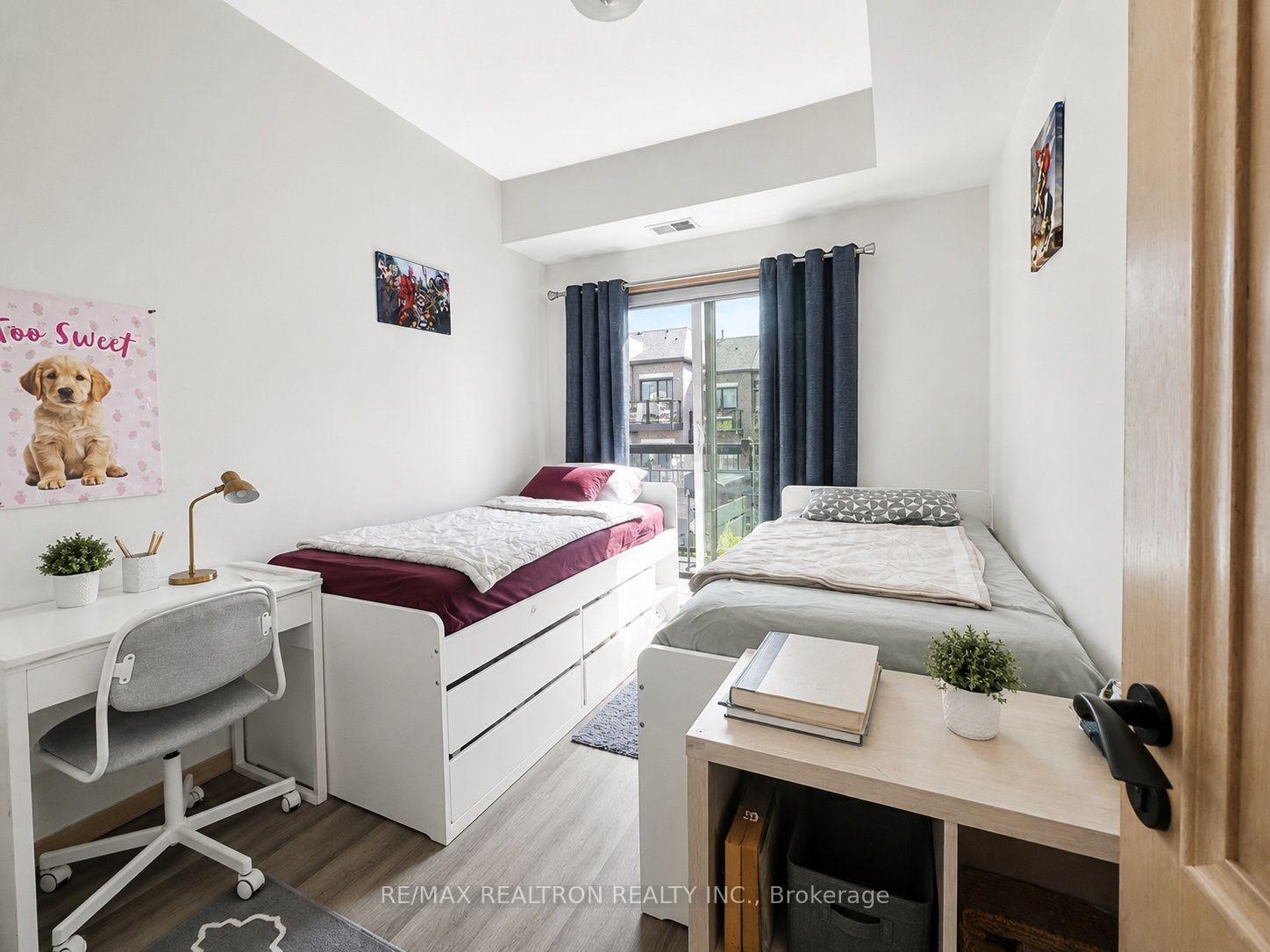 Photo 22 of Unit C311, 60 Morecambe Gate, Scarborough, L'Amoreaux — HOMEH