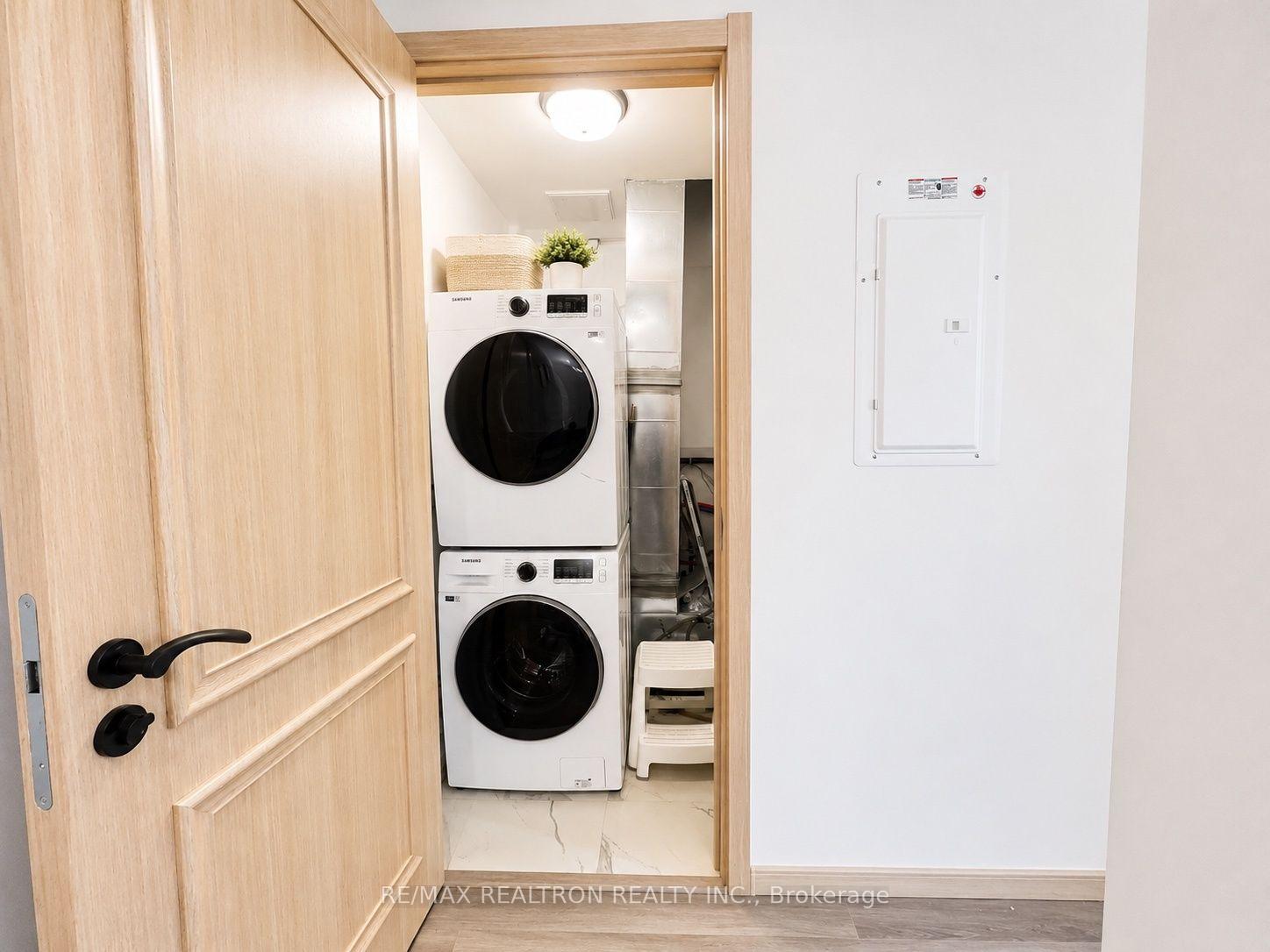 Photo 24 of Unit C311, 60 Morecambe Gate, Scarborough, L'Amoreaux — HOMEH
