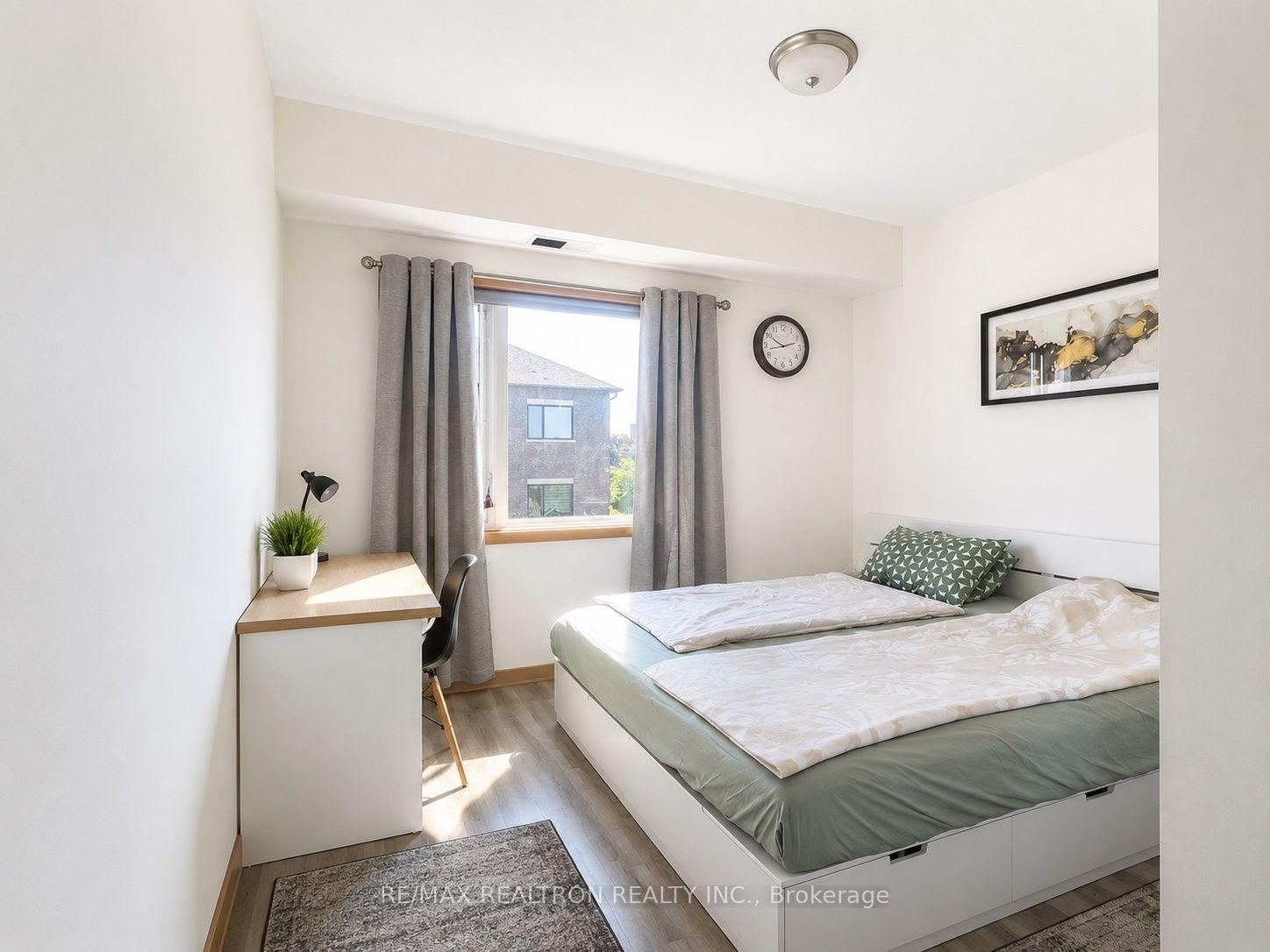 Photo 25 of Unit C311, 60 Morecambe Gate, Scarborough, L'Amoreaux — HOMEH