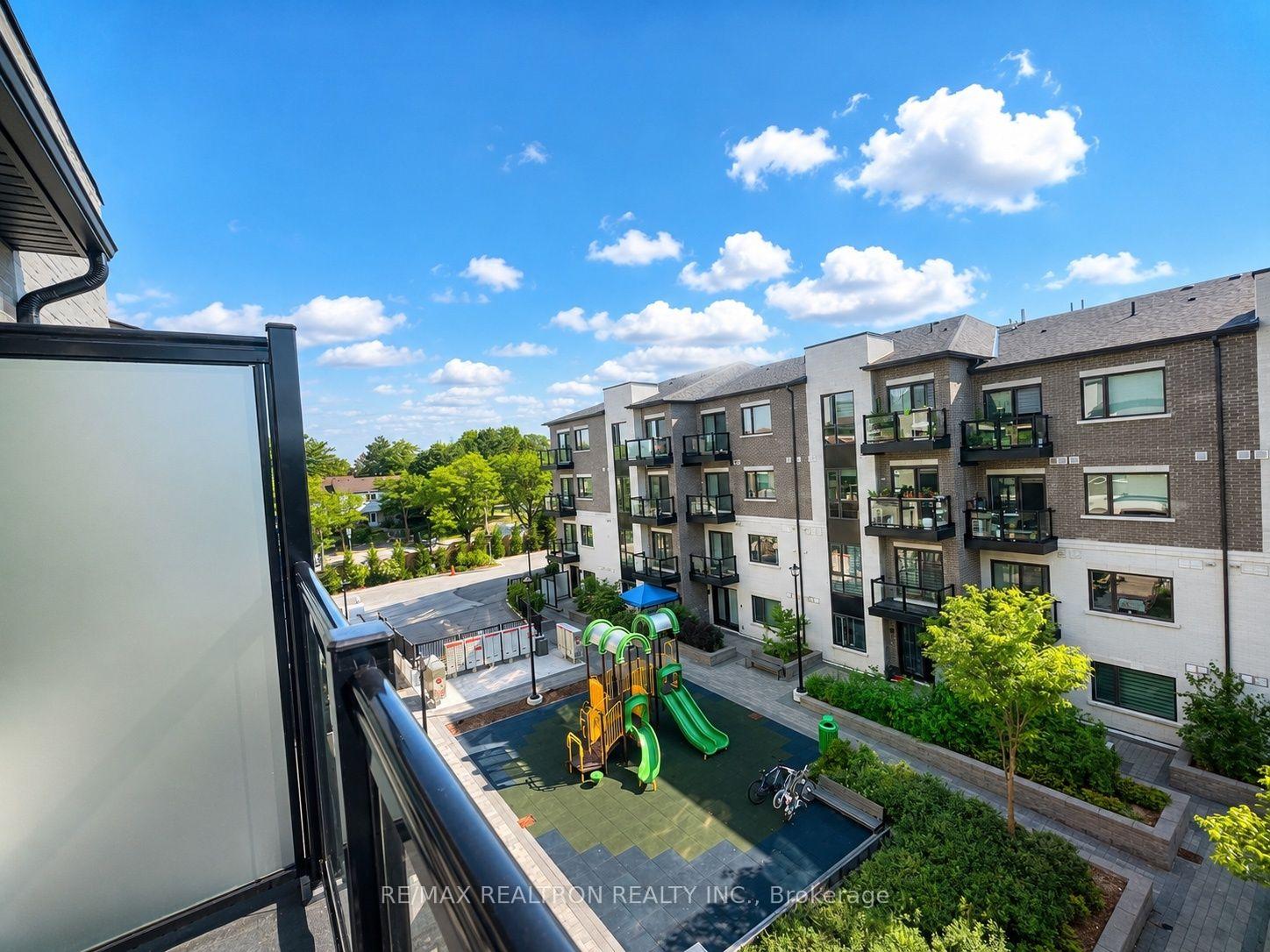 Photo 28 of Unit C311, 60 Morecambe Gate, Scarborough, L'Amoreaux — HOMEH