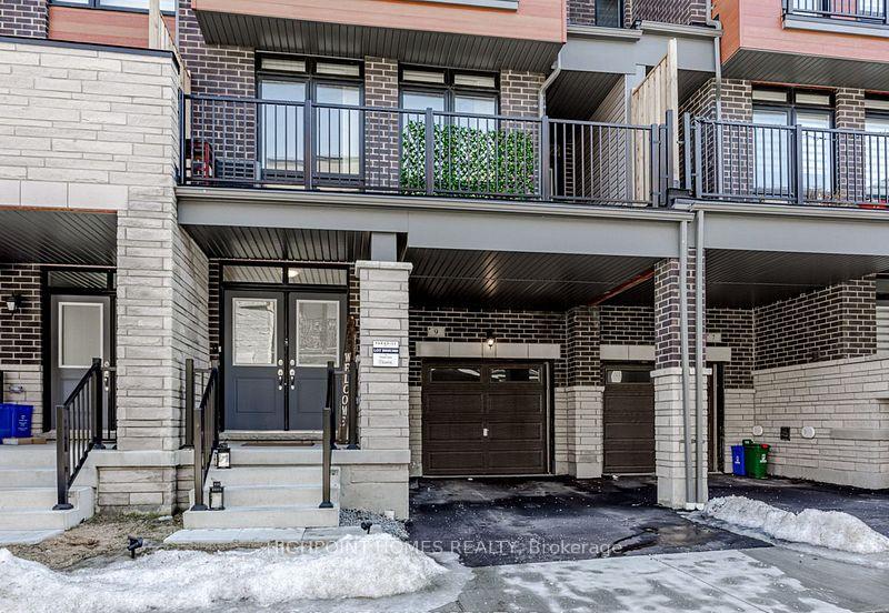 Photo 3 of 9 Ginno Lane, Ajax, South East — HOMEH