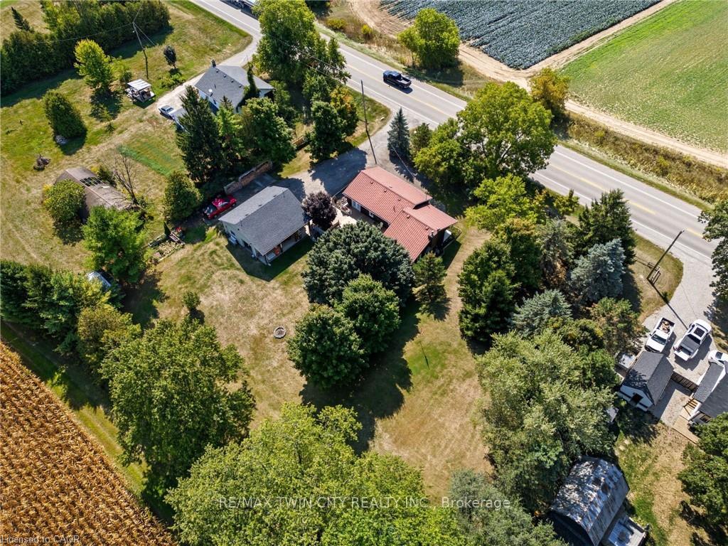 Photo 1 of 394 Bishopsgate Road, Brant, Paris — HOMEH