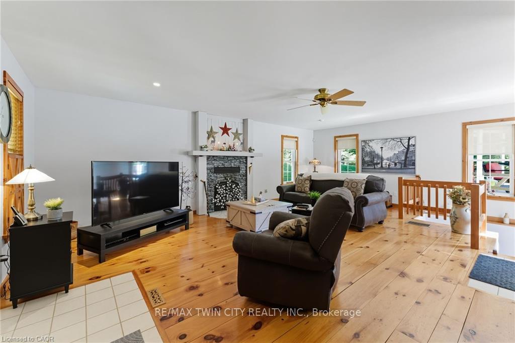 Photo 7 of 394 Bishopsgate Road, Brant, Paris — HOMEH
