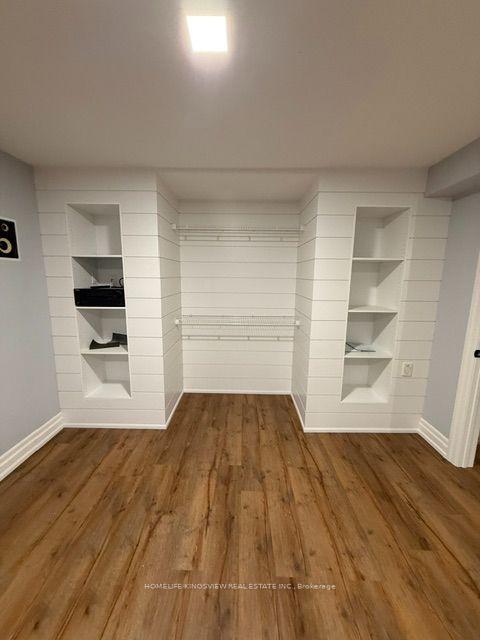 Photo 2 of Unit Basement, 204 Lormel Gate, Vaughan, Vellore Village — HOMEH