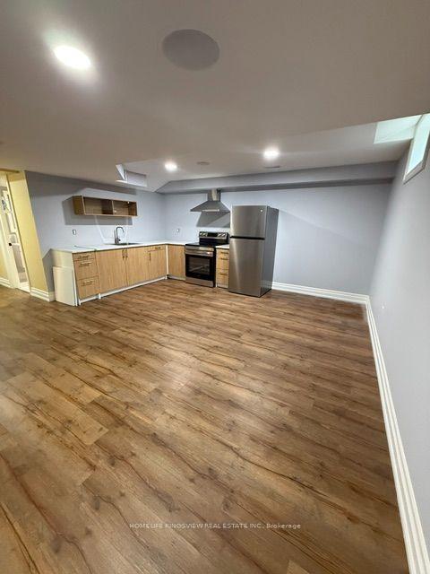 Photo 7 of Unit Basement, 204 Lormel Gate, Vaughan, Vellore Village — HOMEH
