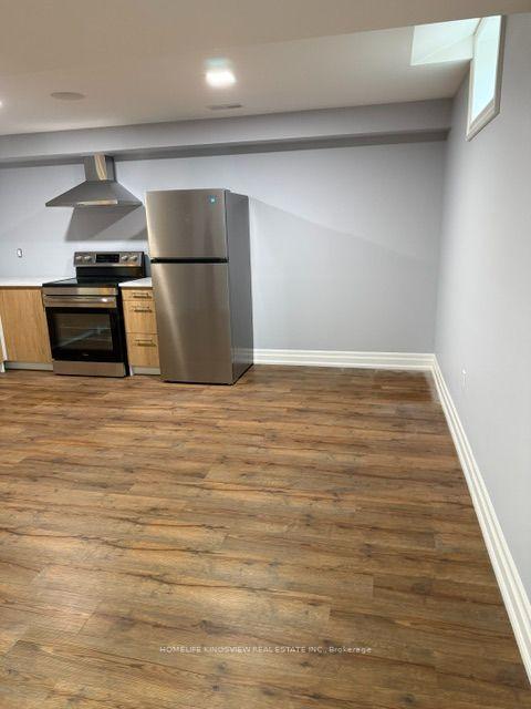 Photo 8 of Unit Basement, 204 Lormel Gate, Vaughan, Vellore Village — HOMEH
