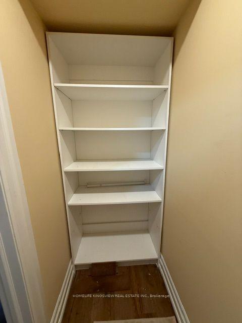 Photo 15 of Unit Basement, 204 Lormel Gate, Vaughan, Vellore Village — HOMEH