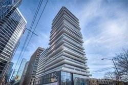 Photo 1 of Unit 1313, 57 St Joseph Street, Toronto, Bay Street Corridor — HOMEH