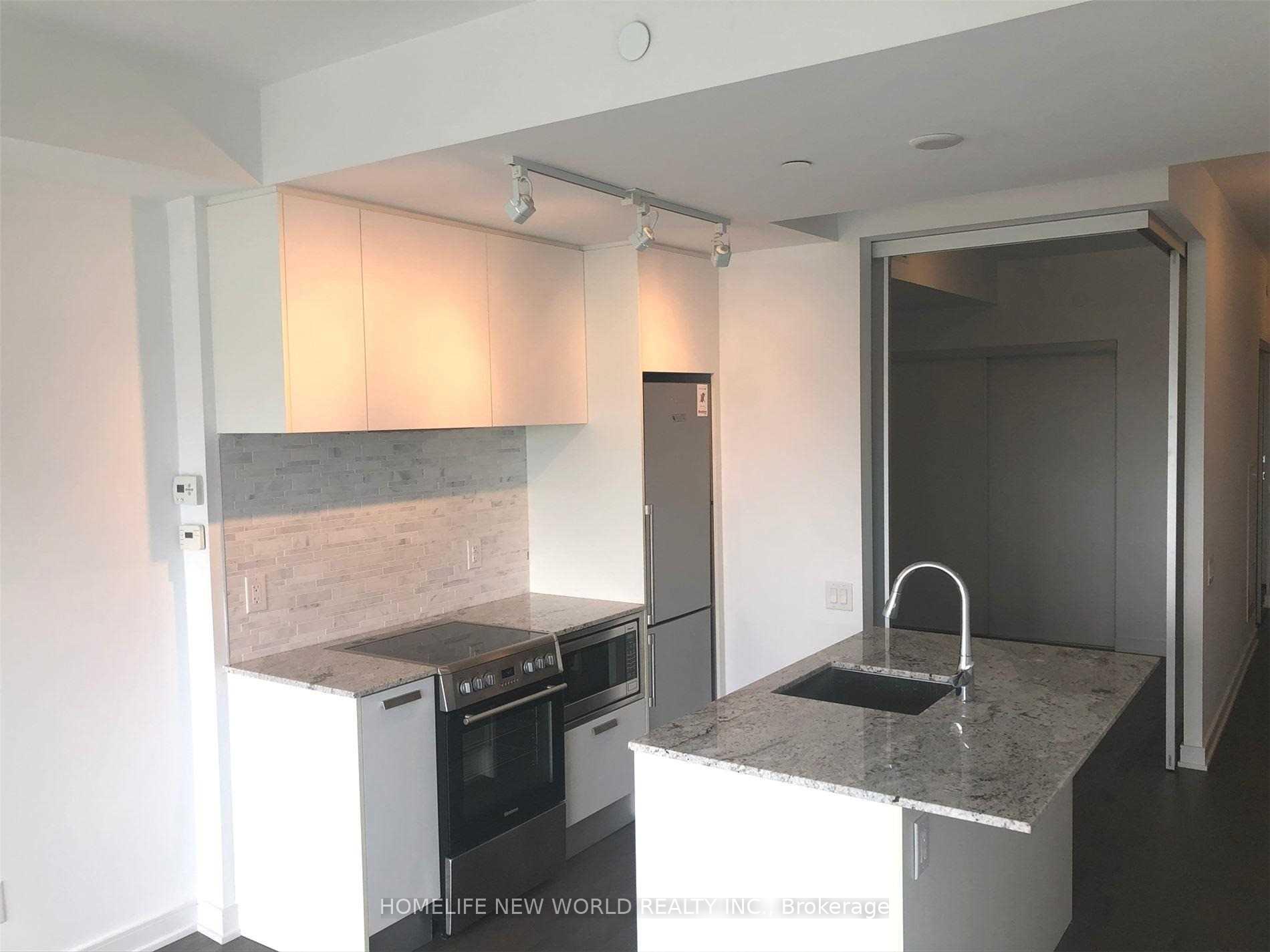 Photo 3 of Unit 1313, 57 St Joseph Street, Toronto, Bay Street Corridor — HOMEH