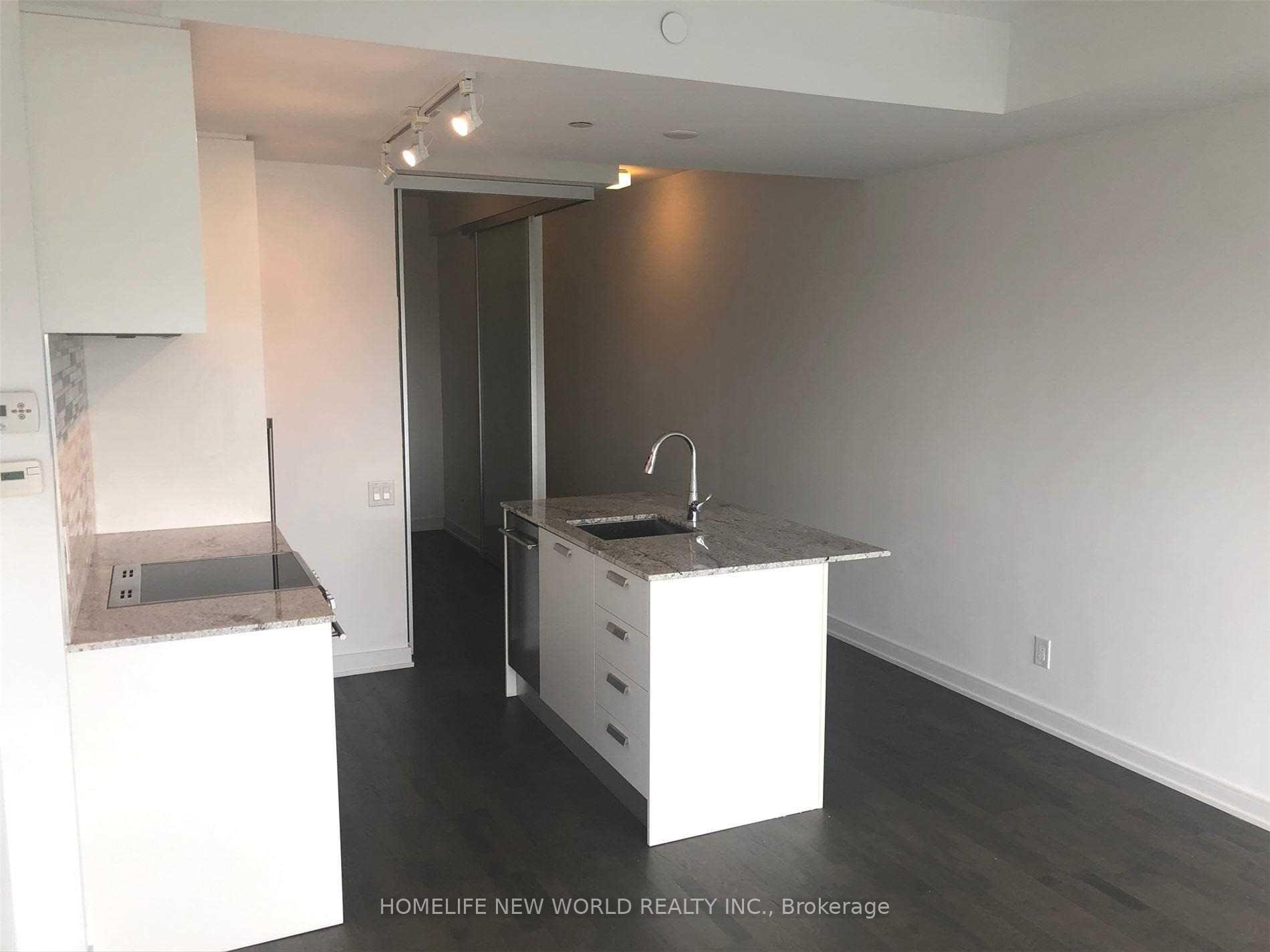 Photo 4 of Unit 1313, 57 St Joseph Street, Toronto, Bay Street Corridor — HOMEH