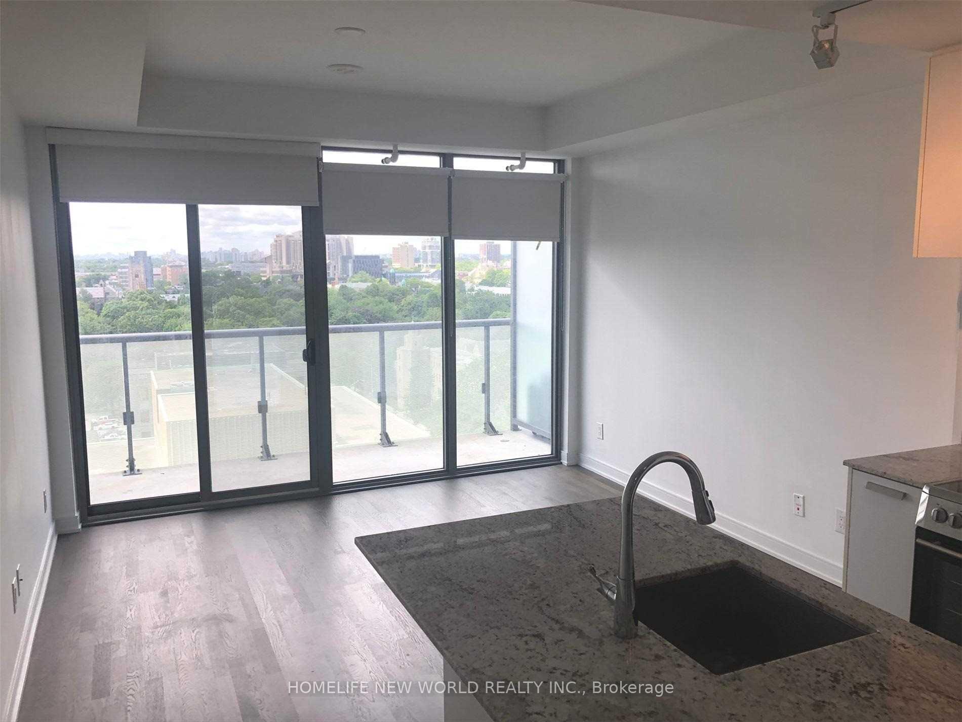 Photo 5 of Unit 1313, 57 St Joseph Street, Toronto, Bay Street Corridor — HOMEH