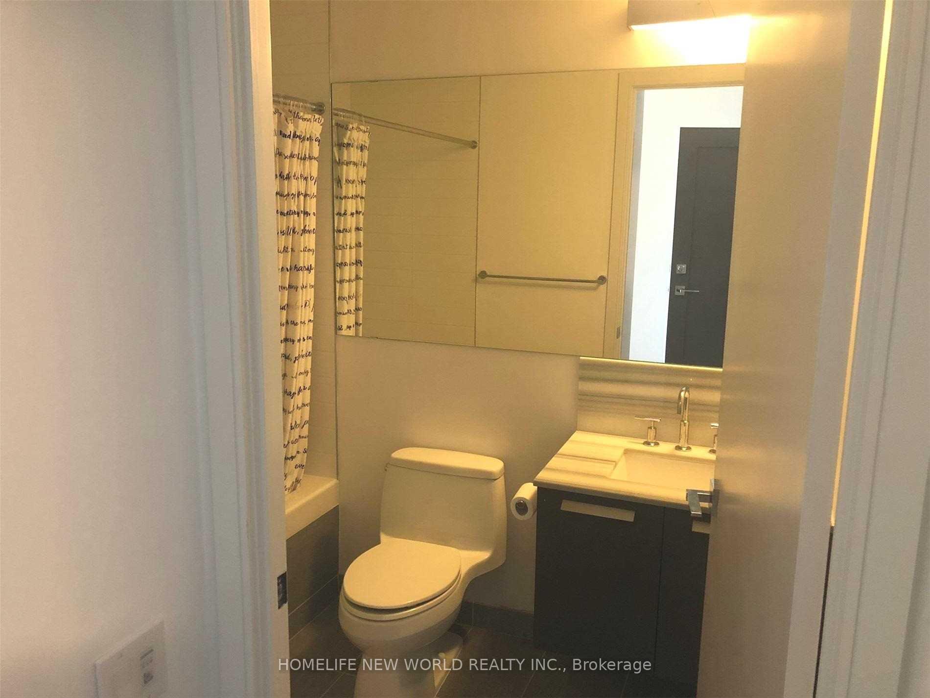 Photo 10 of Unit 1313, 57 St Joseph Street, Toronto, Bay Street Corridor — HOMEH