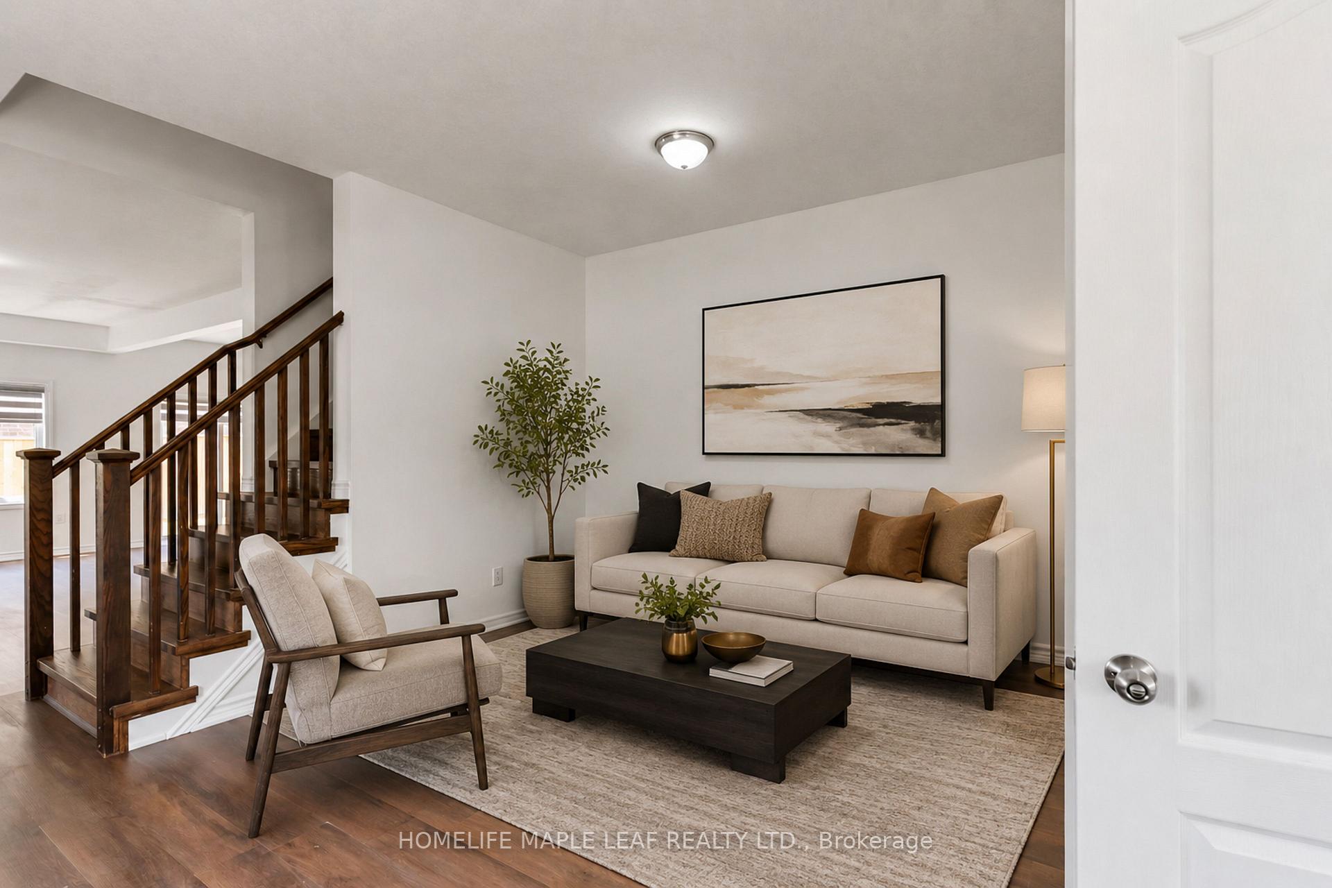 Photo 9 of 2751 Oriole Drive, London, South U — HOMEH