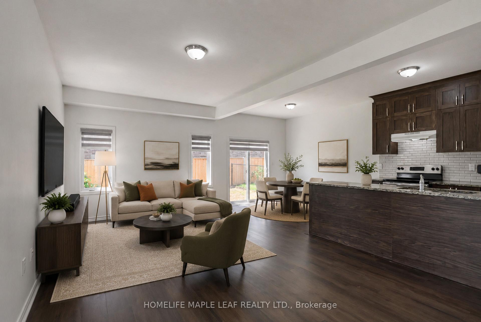 Photo 14 of 2751 Oriole Drive, London, South U — HOMEH