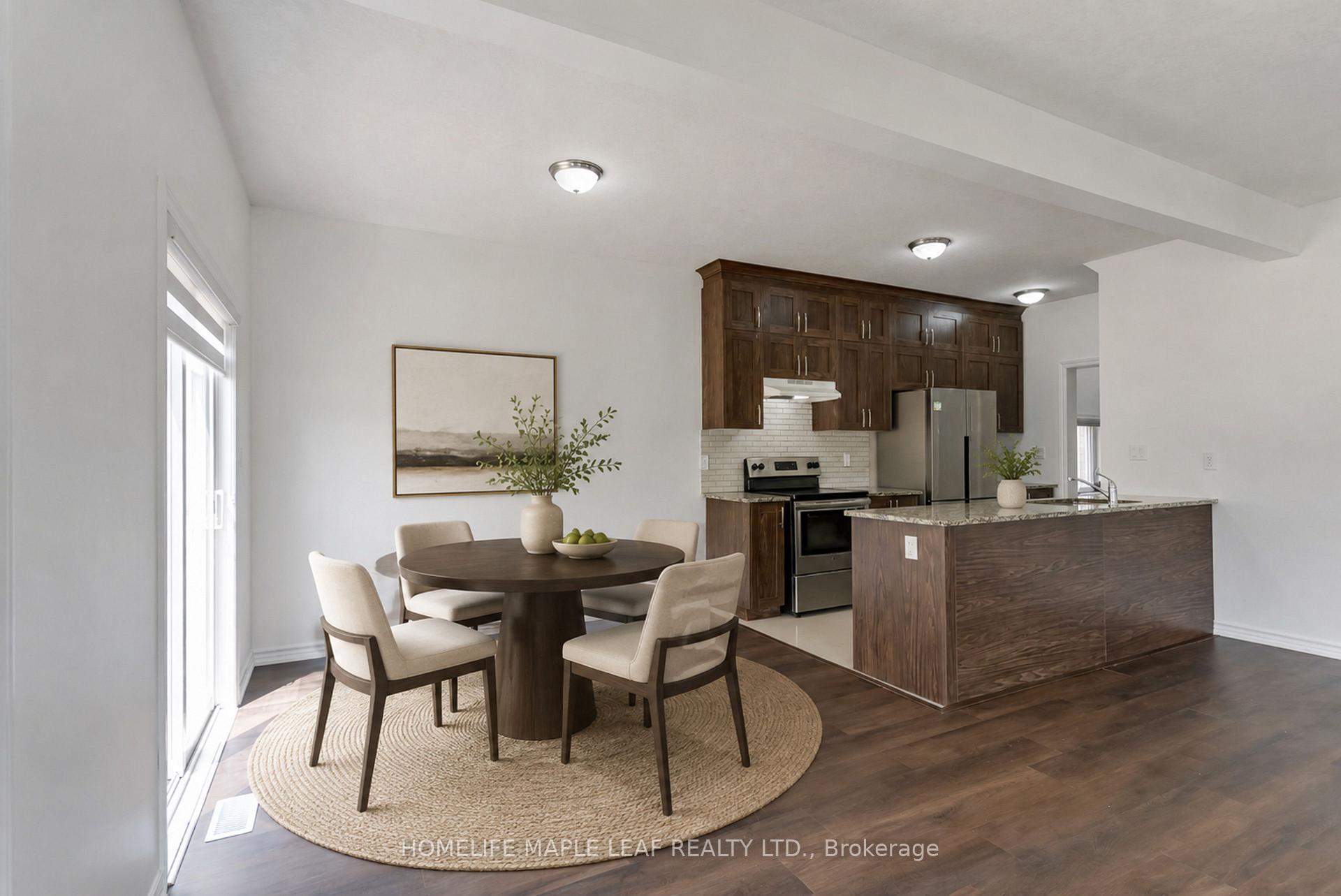 Photo 17 of 2751 Oriole Drive, London, South U — HOMEH
