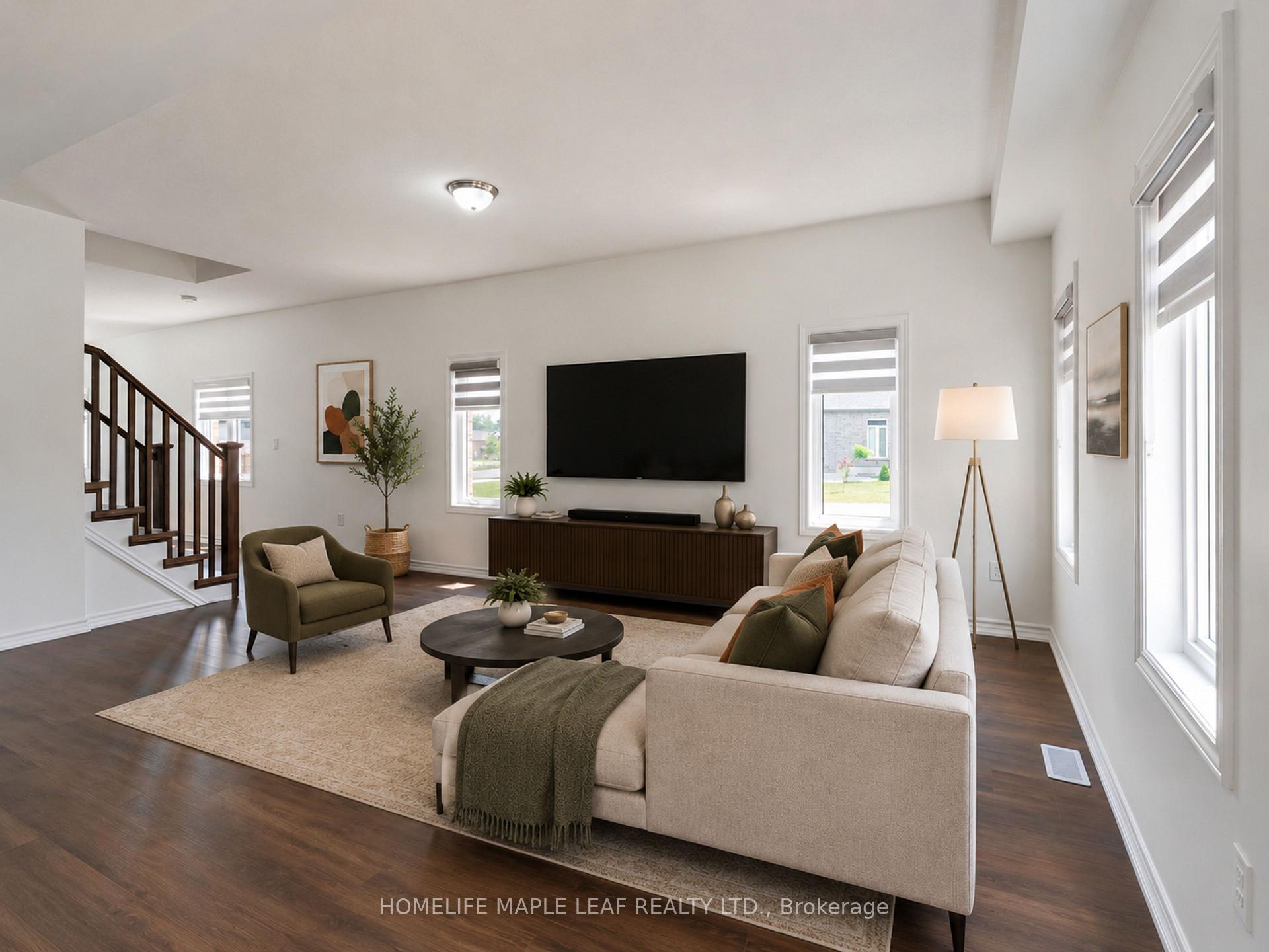 Photo 19 of 2751 Oriole Drive, London, South U — HOMEH