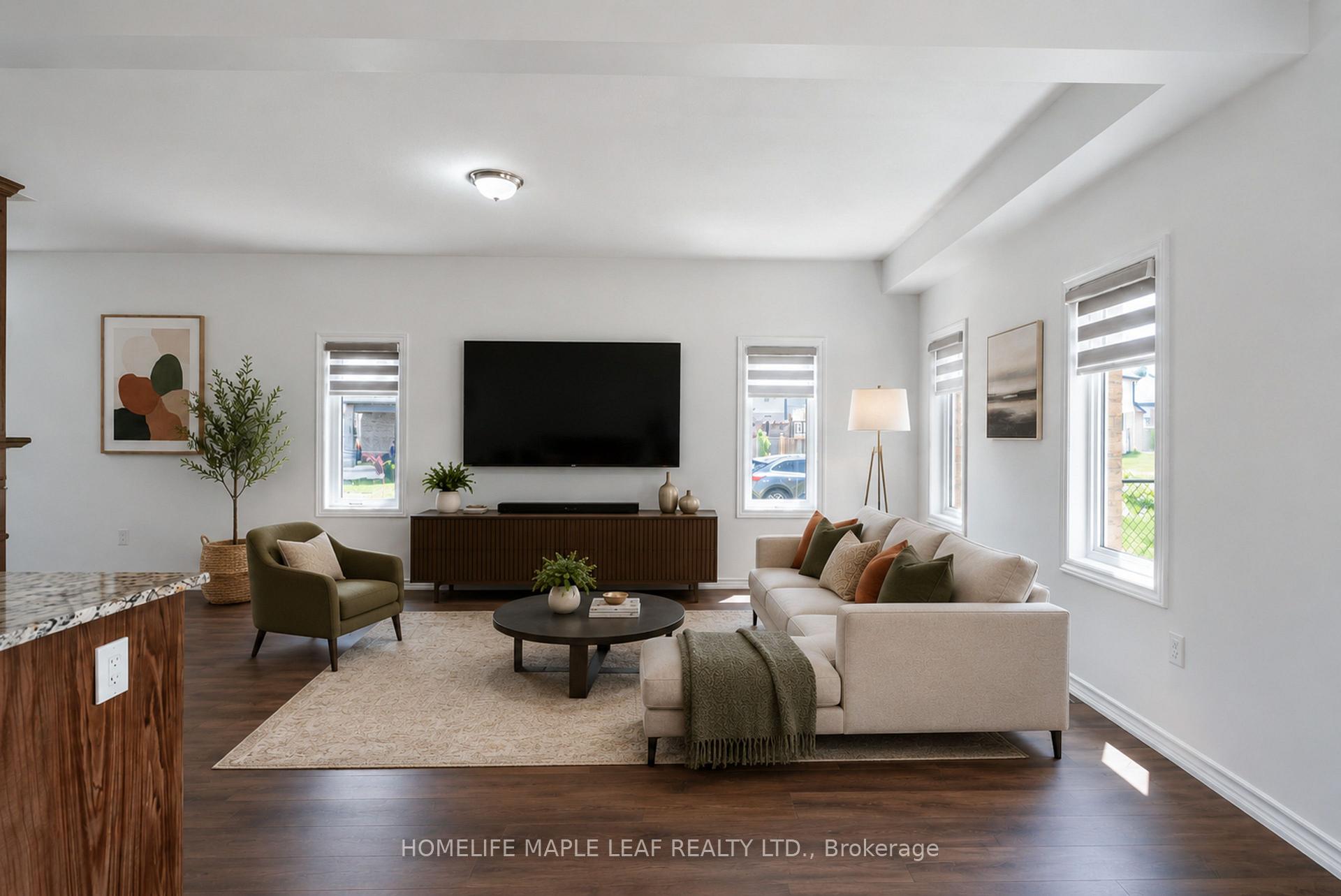 Photo 24 of 2751 Oriole Drive, London, South U — HOMEH