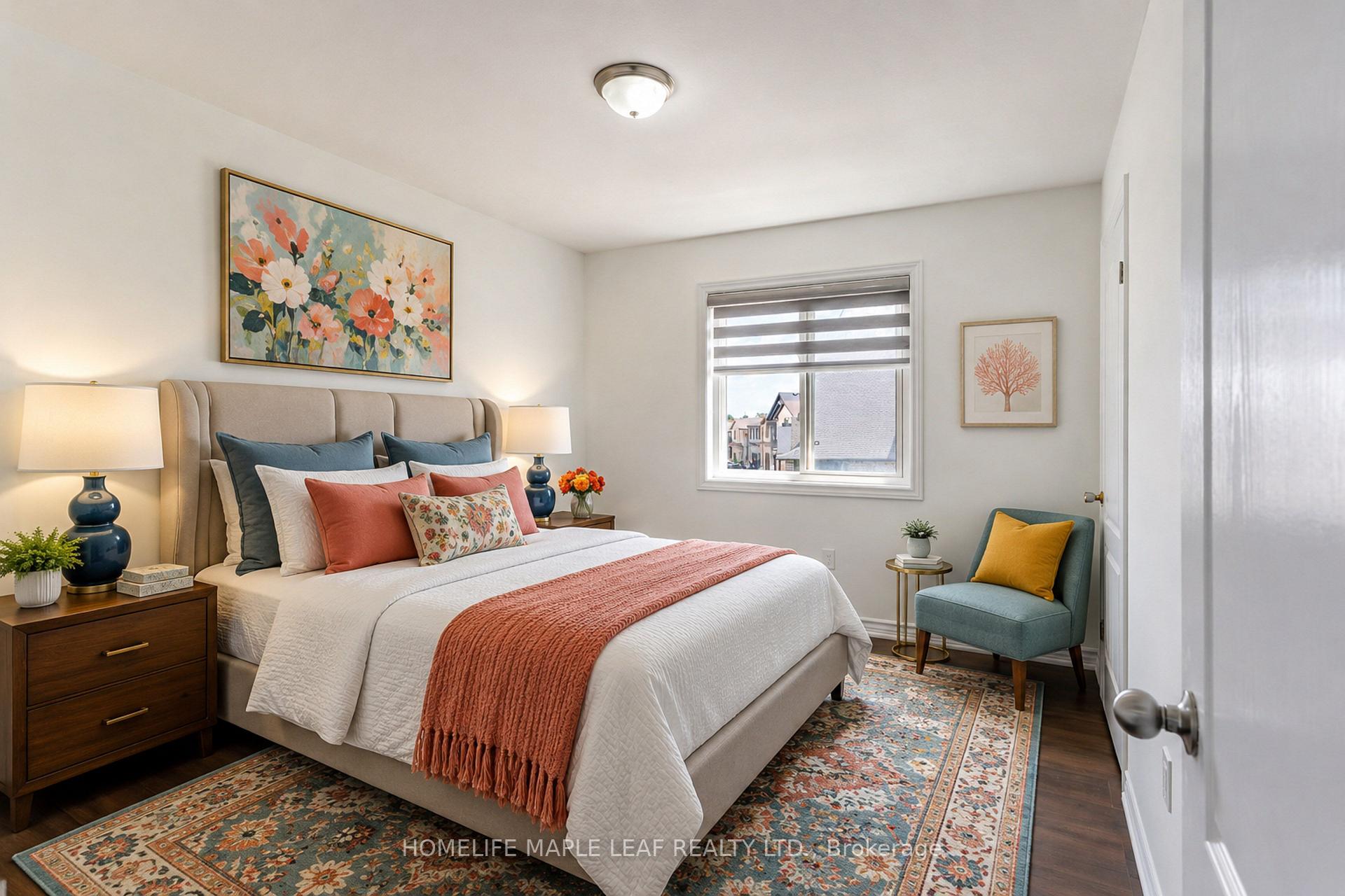 Photo 27 of 2751 Oriole Drive, London, South U — HOMEH
