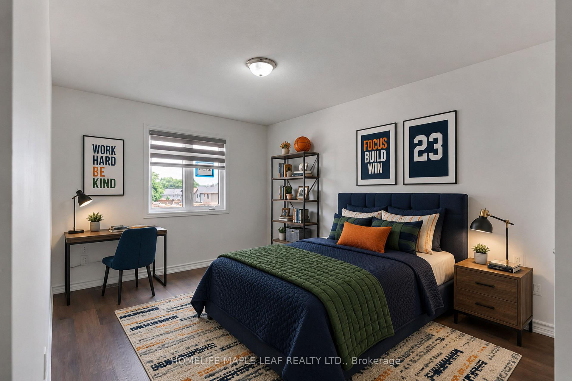 Photo 30 of 2751 Oriole Drive, London, South U — HOMEH