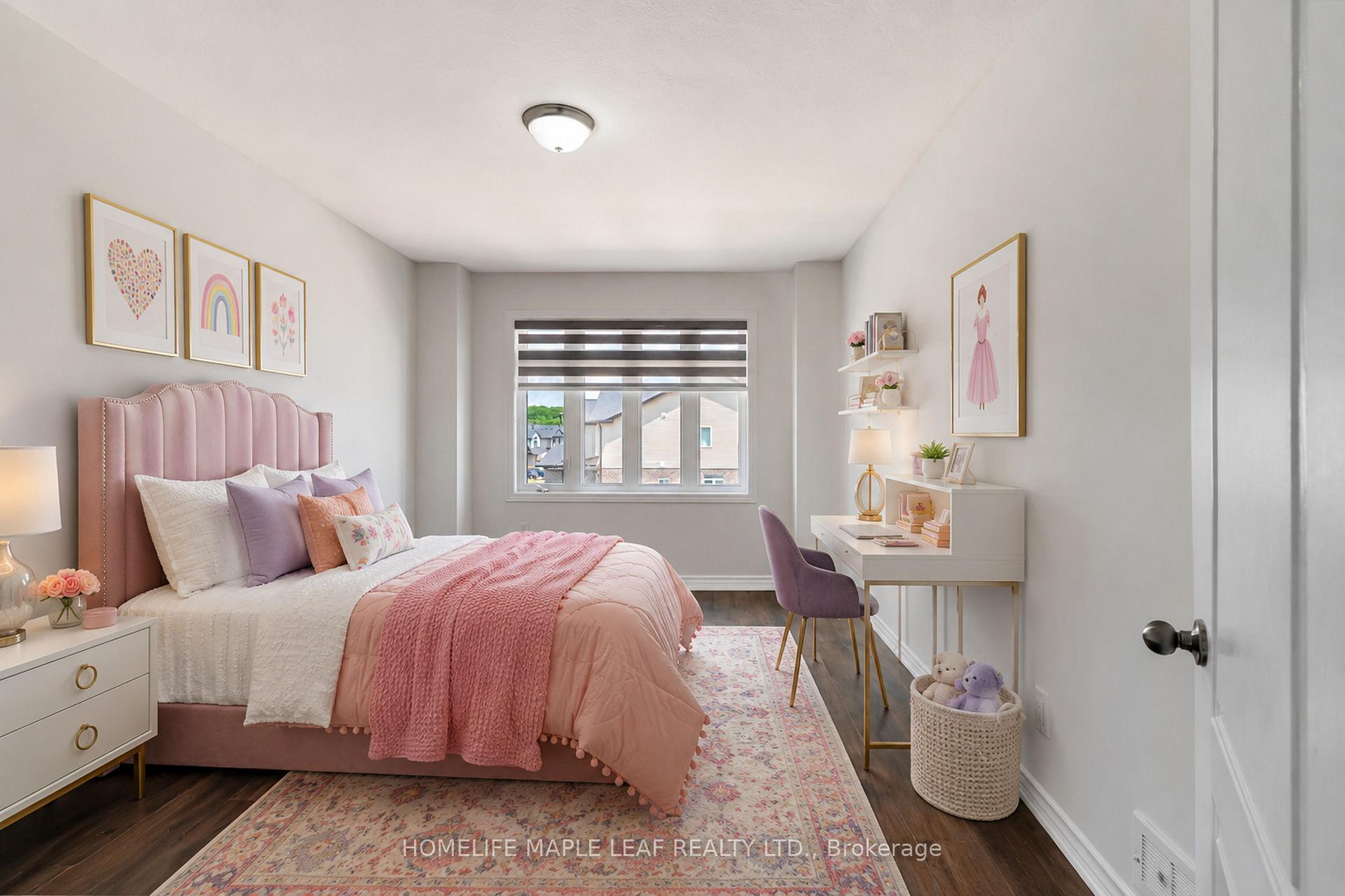 Photo 33 of 2751 Oriole Drive, London, South U — HOMEH