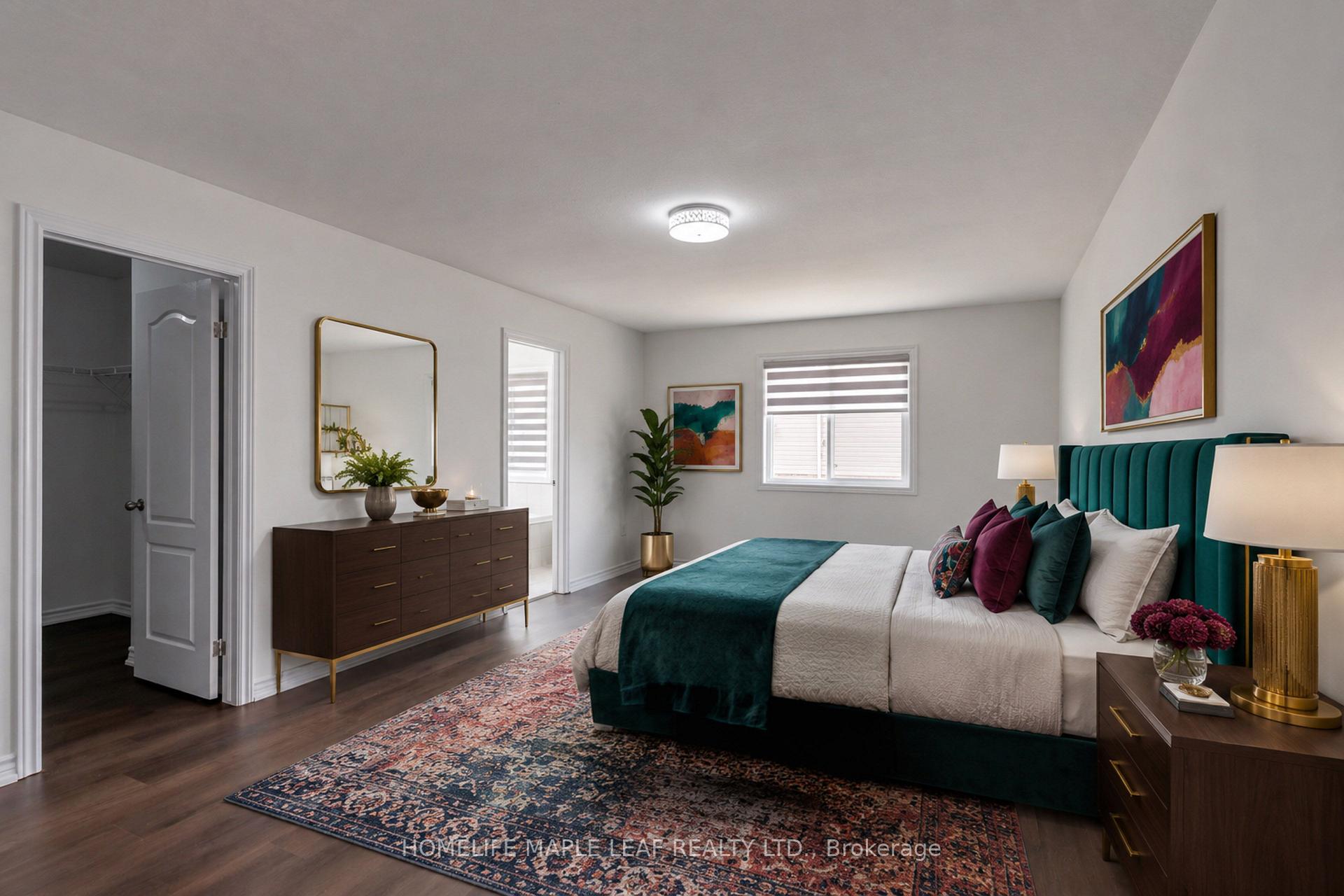 Photo 37 of 2751 Oriole Drive, London, South U — HOMEH