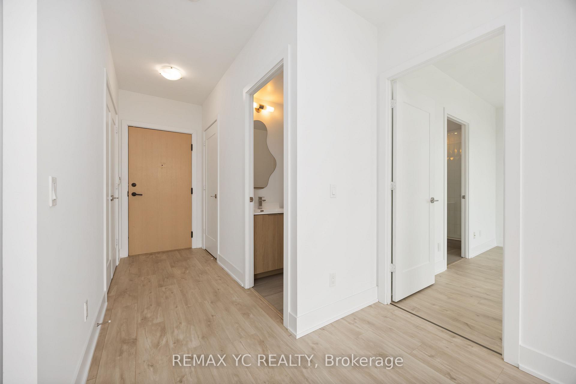 Photo 12 of Unit 801, 1 Belsize Drive, Toronto, Mount Pleasant West — HOMEH