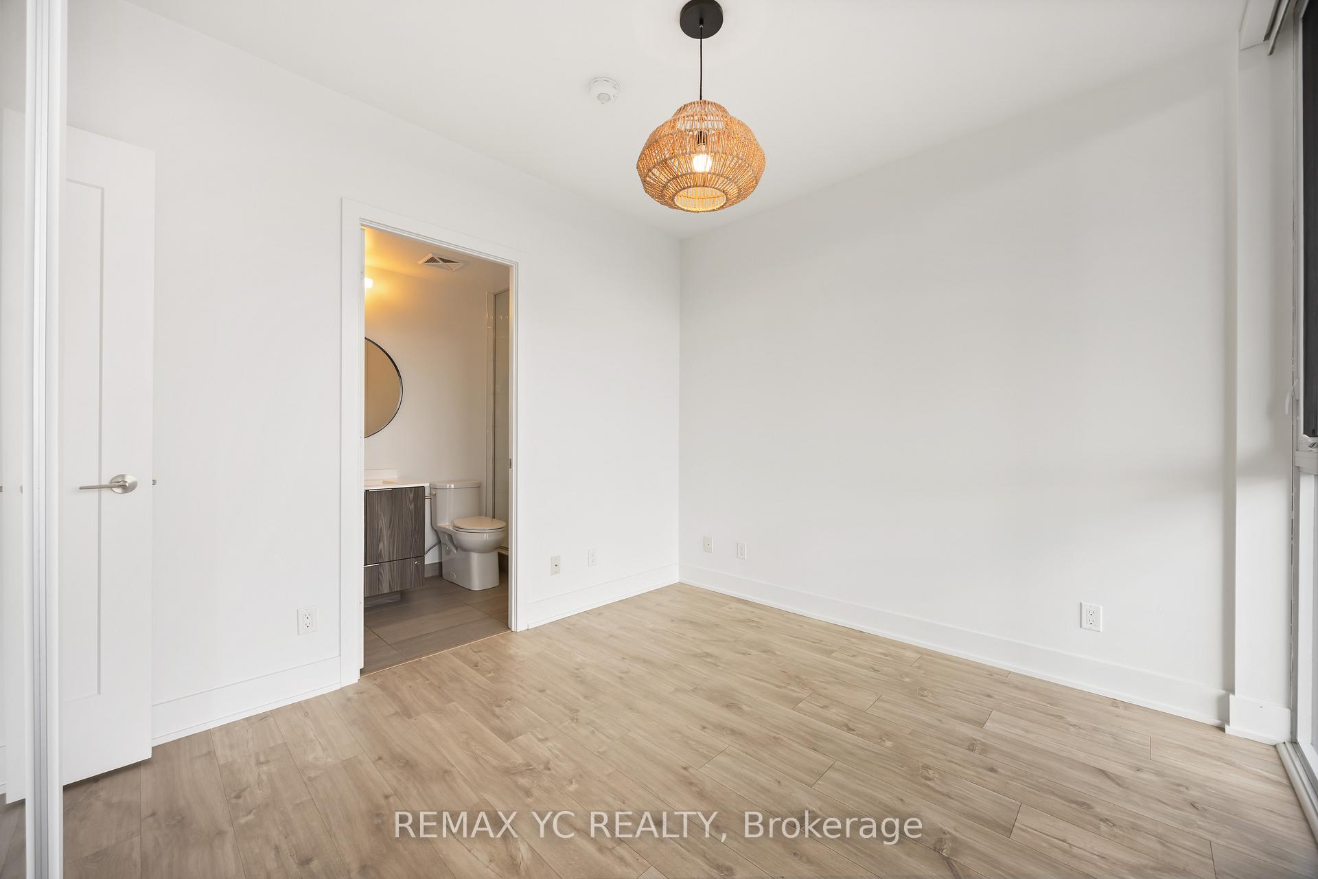 Photo 16 of Unit 801, 1 Belsize Drive, Toronto, Mount Pleasant West — HOMEH