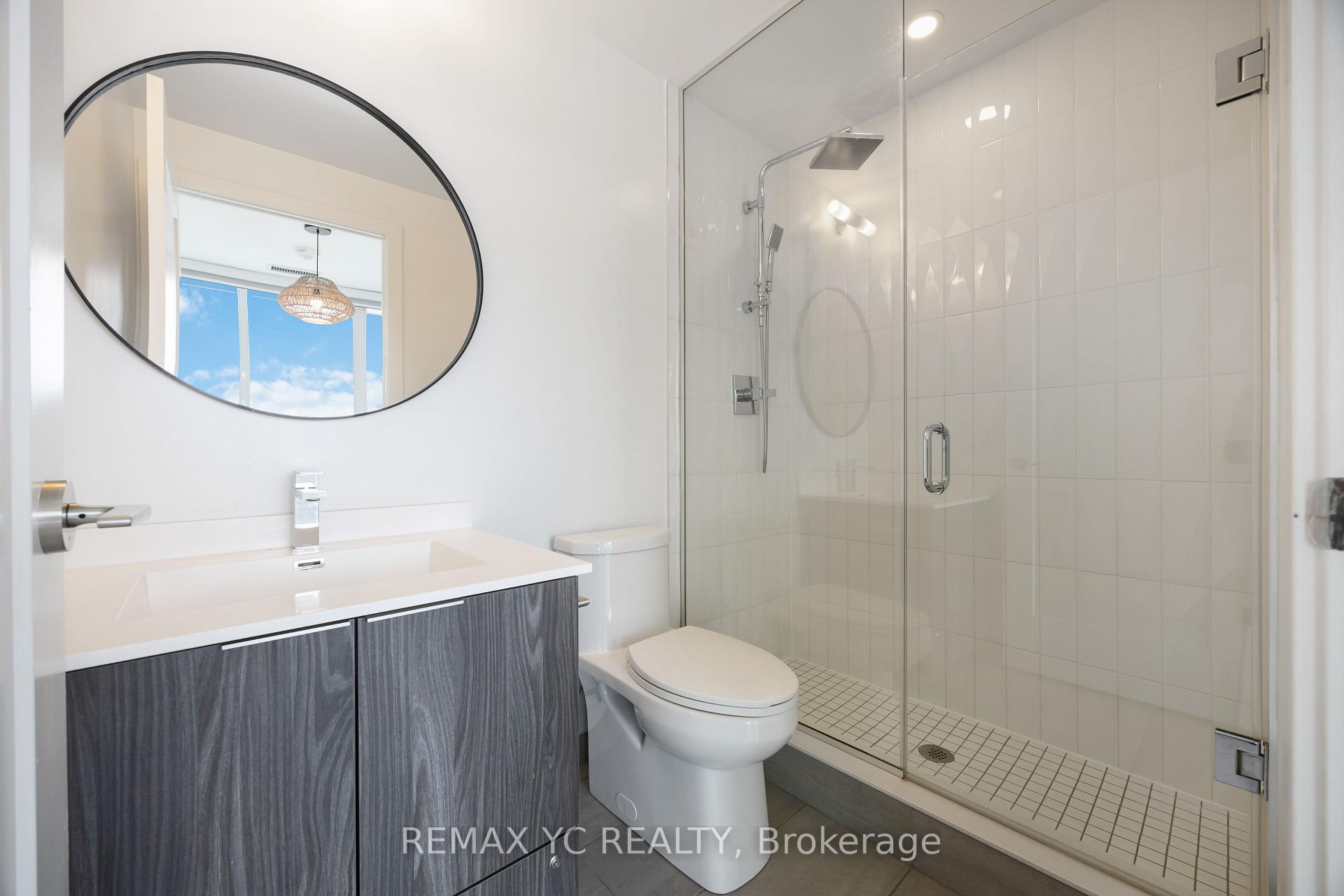 Photo 17 of Unit 801, 1 Belsize Drive, Toronto, Mount Pleasant West — HOMEH