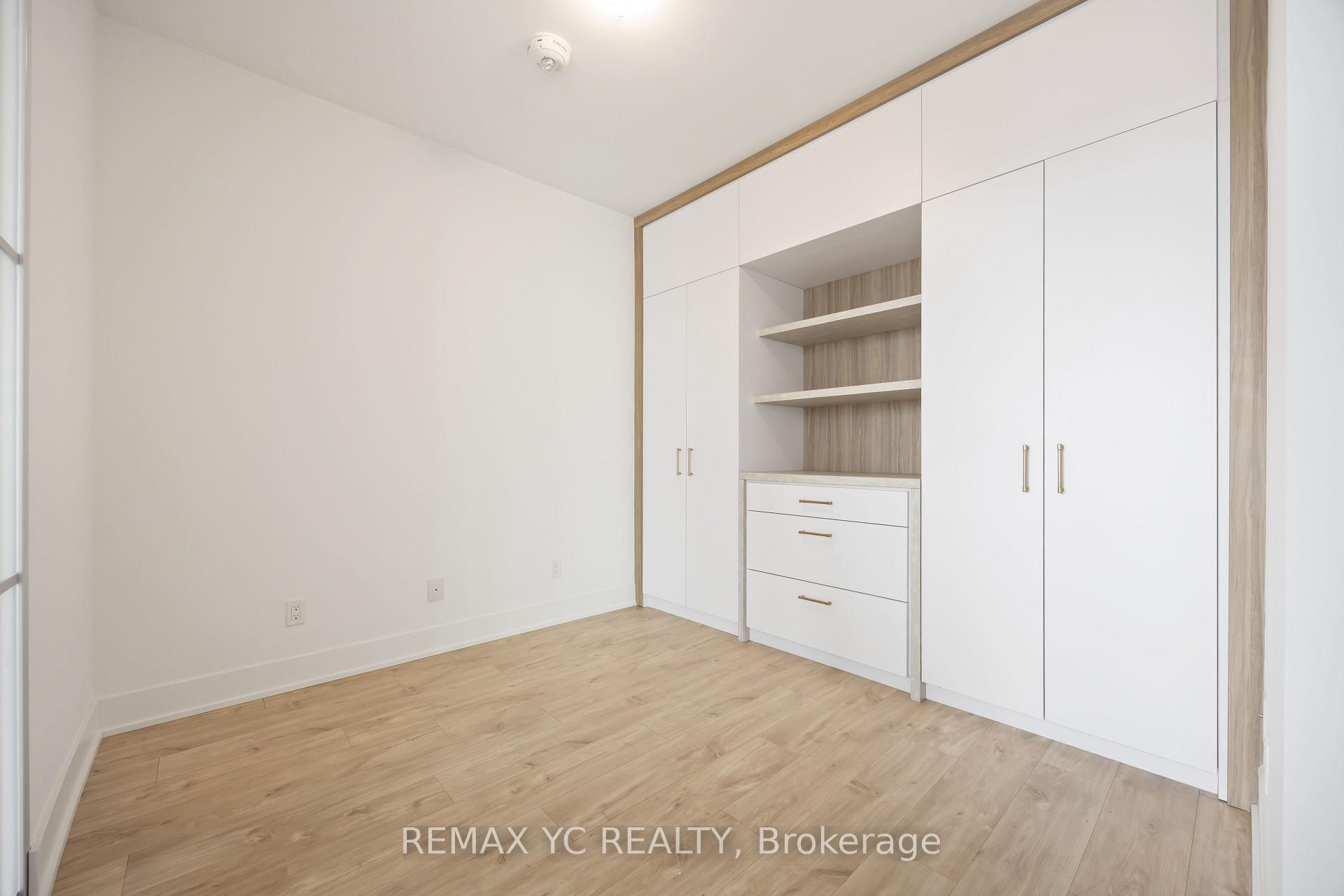 Photo 18 of Unit 801, 1 Belsize Drive, Toronto, Mount Pleasant West — HOMEH