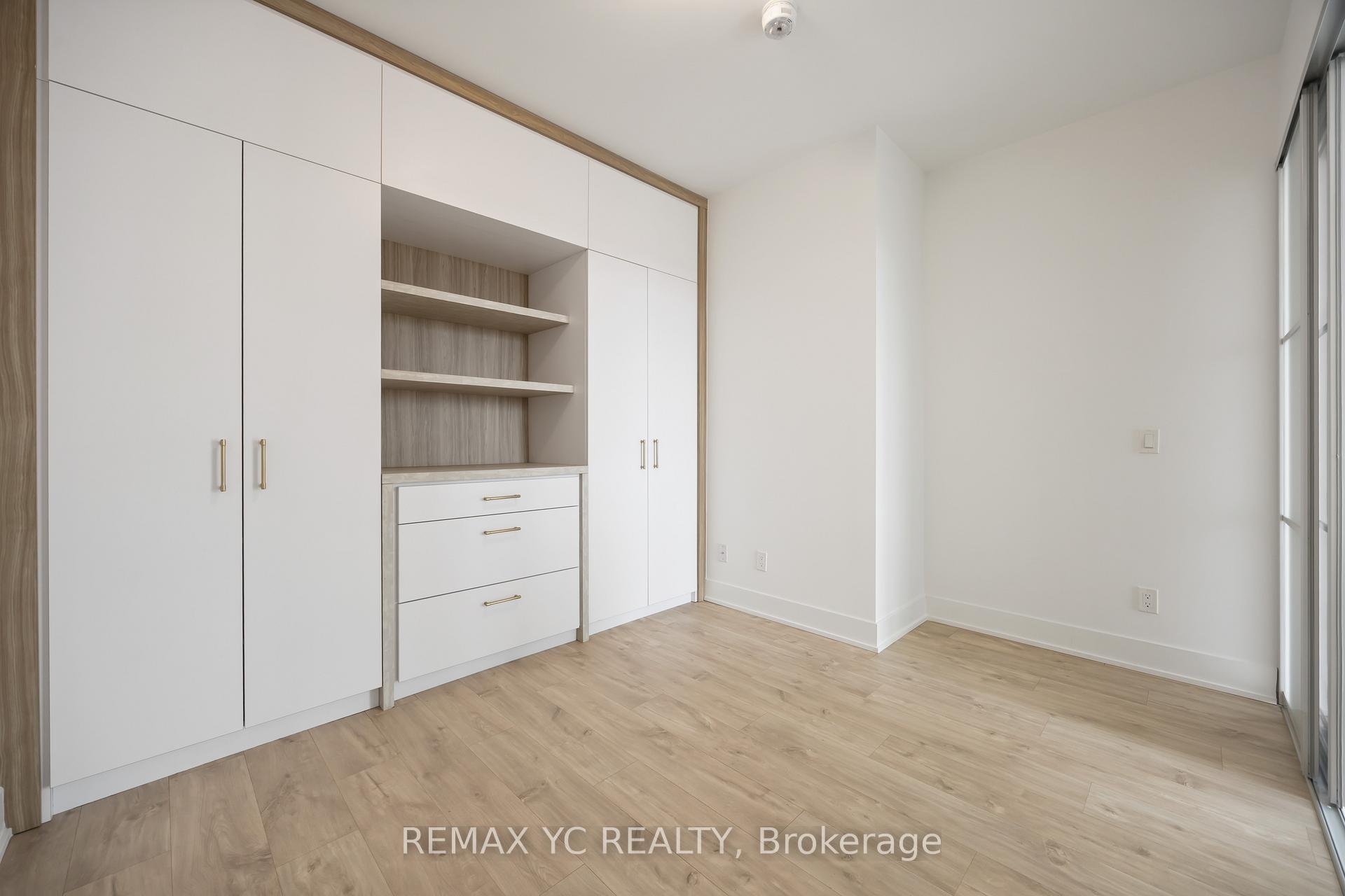 Photo 19 of Unit 801, 1 Belsize Drive, Toronto, Mount Pleasant West — HOMEH