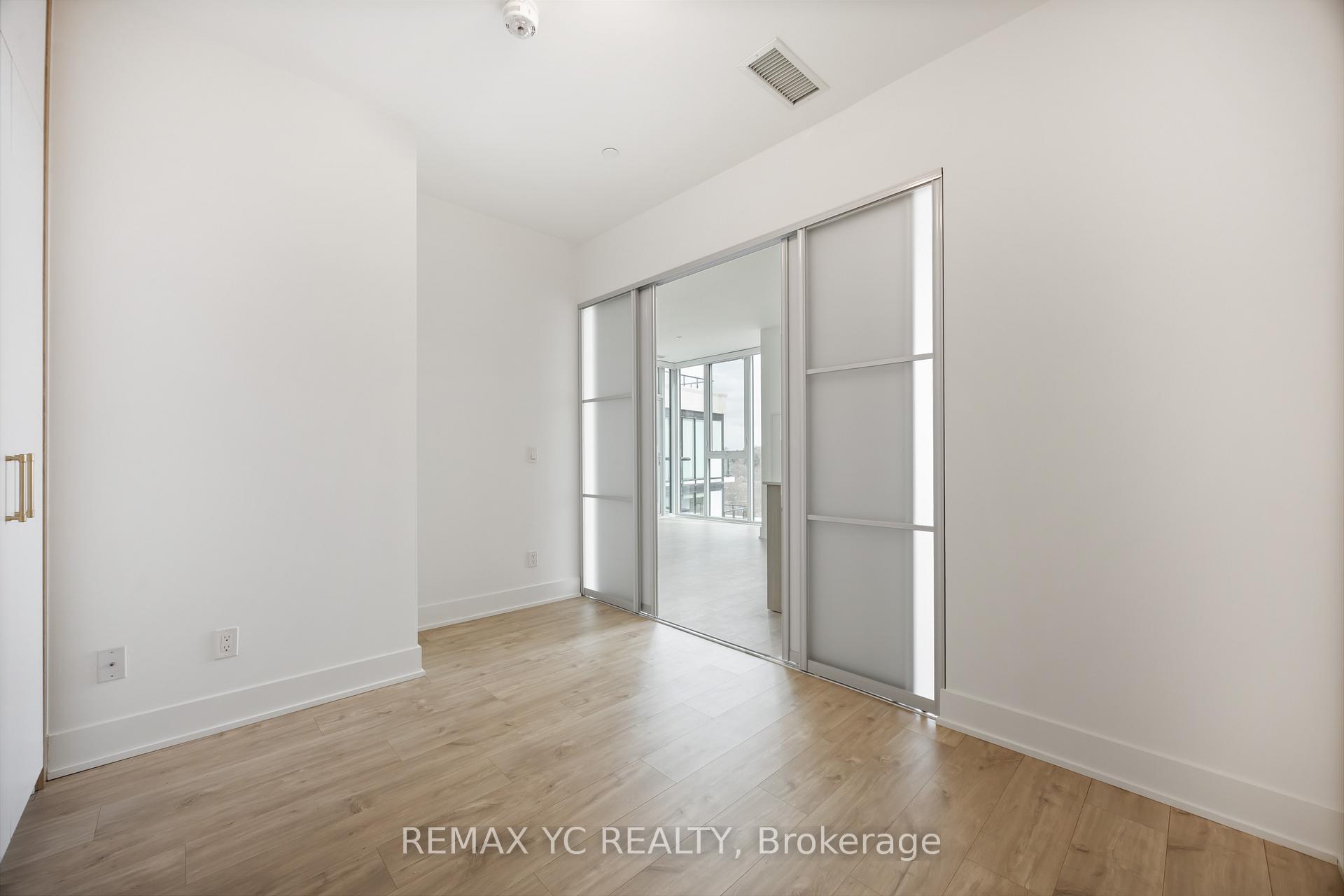 Photo 20 of Unit 801, 1 Belsize Drive, Toronto, Mount Pleasant West — HOMEH