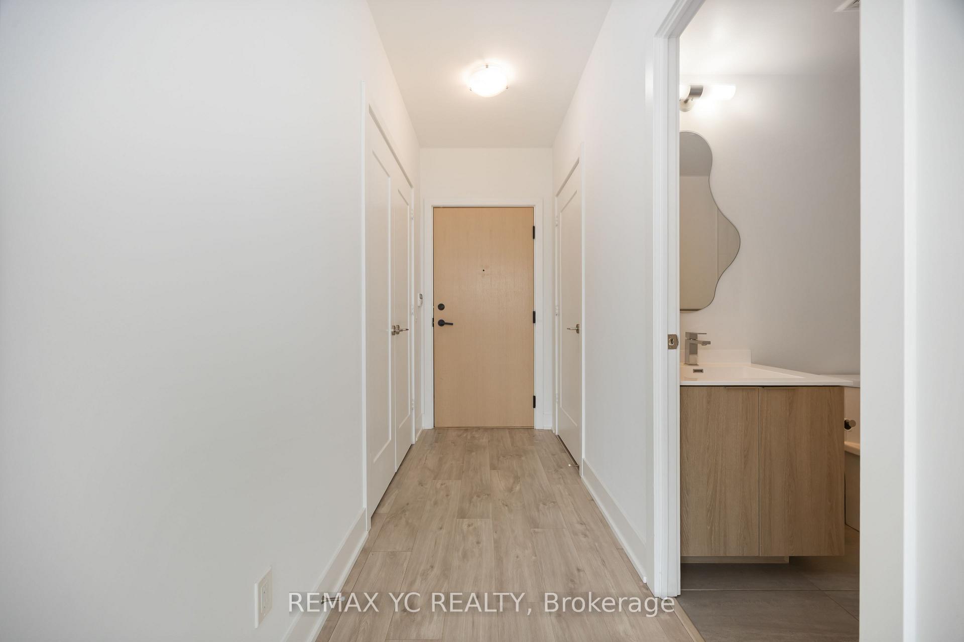 Photo 22 of Unit 801, 1 Belsize Drive, Toronto, Mount Pleasant West — HOMEH