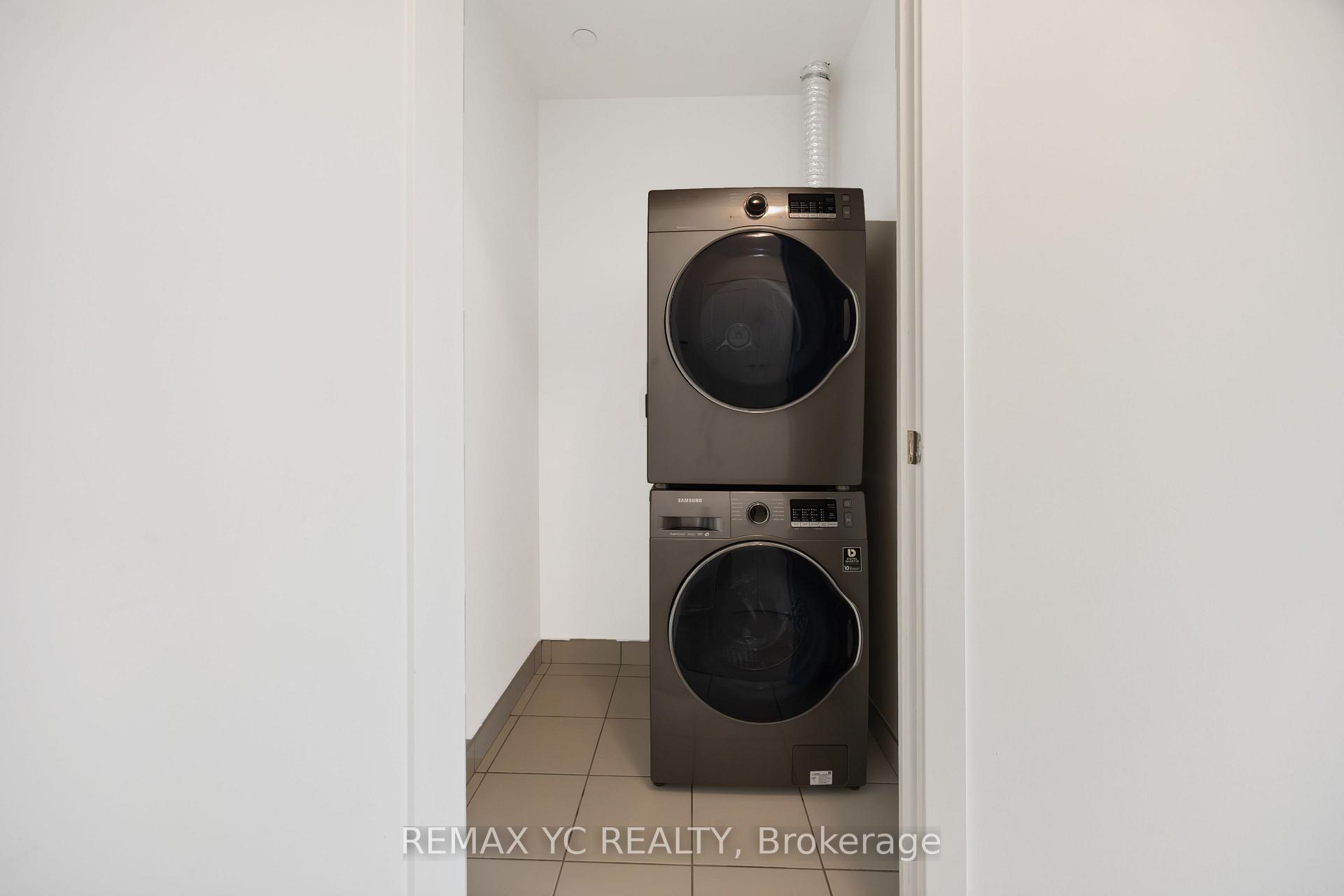 Photo 23 of Unit 801, 1 Belsize Drive, Toronto, Mount Pleasant West — HOMEH