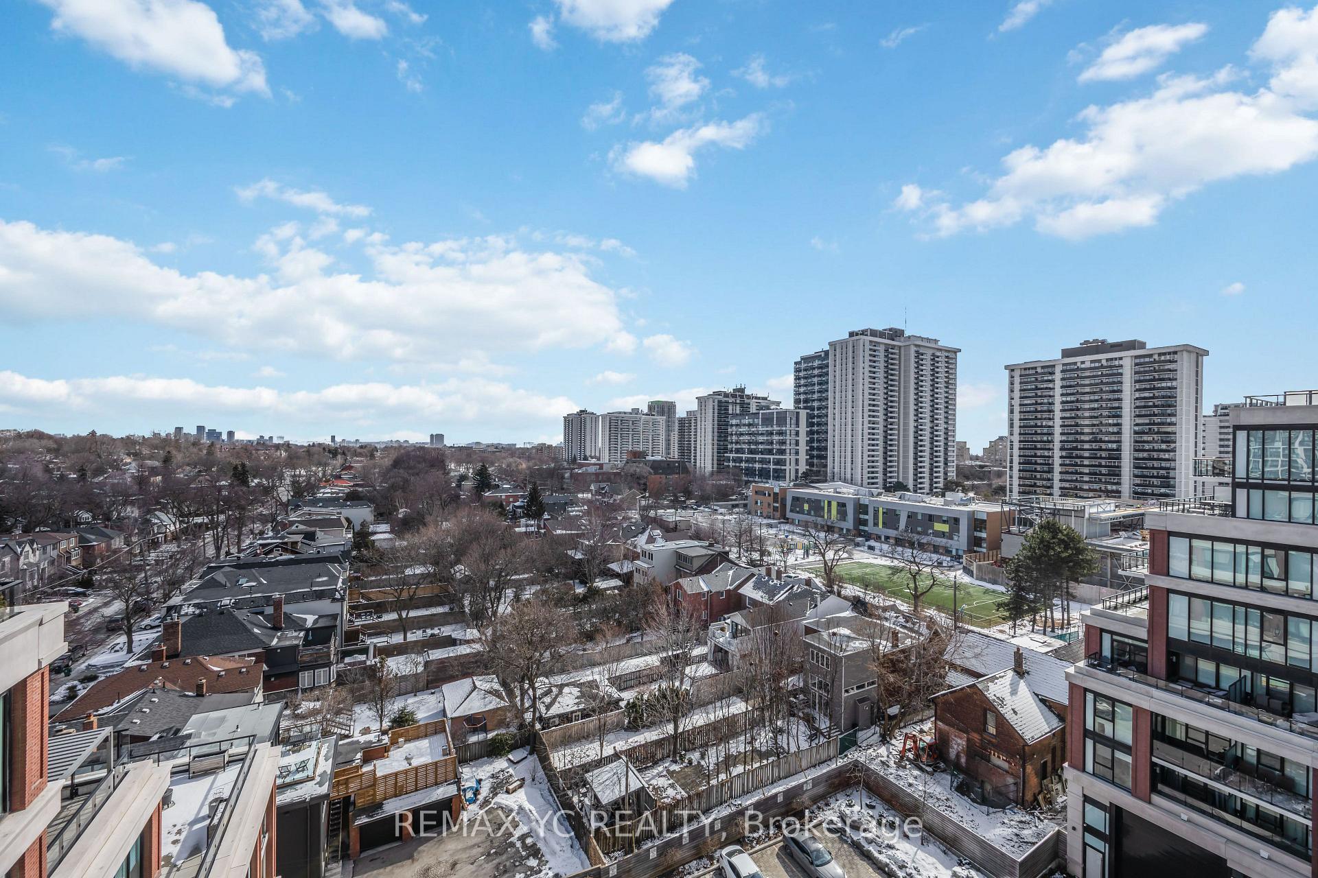 Photo 24 of Unit 801, 1 Belsize Drive, Toronto, Mount Pleasant West — HOMEH