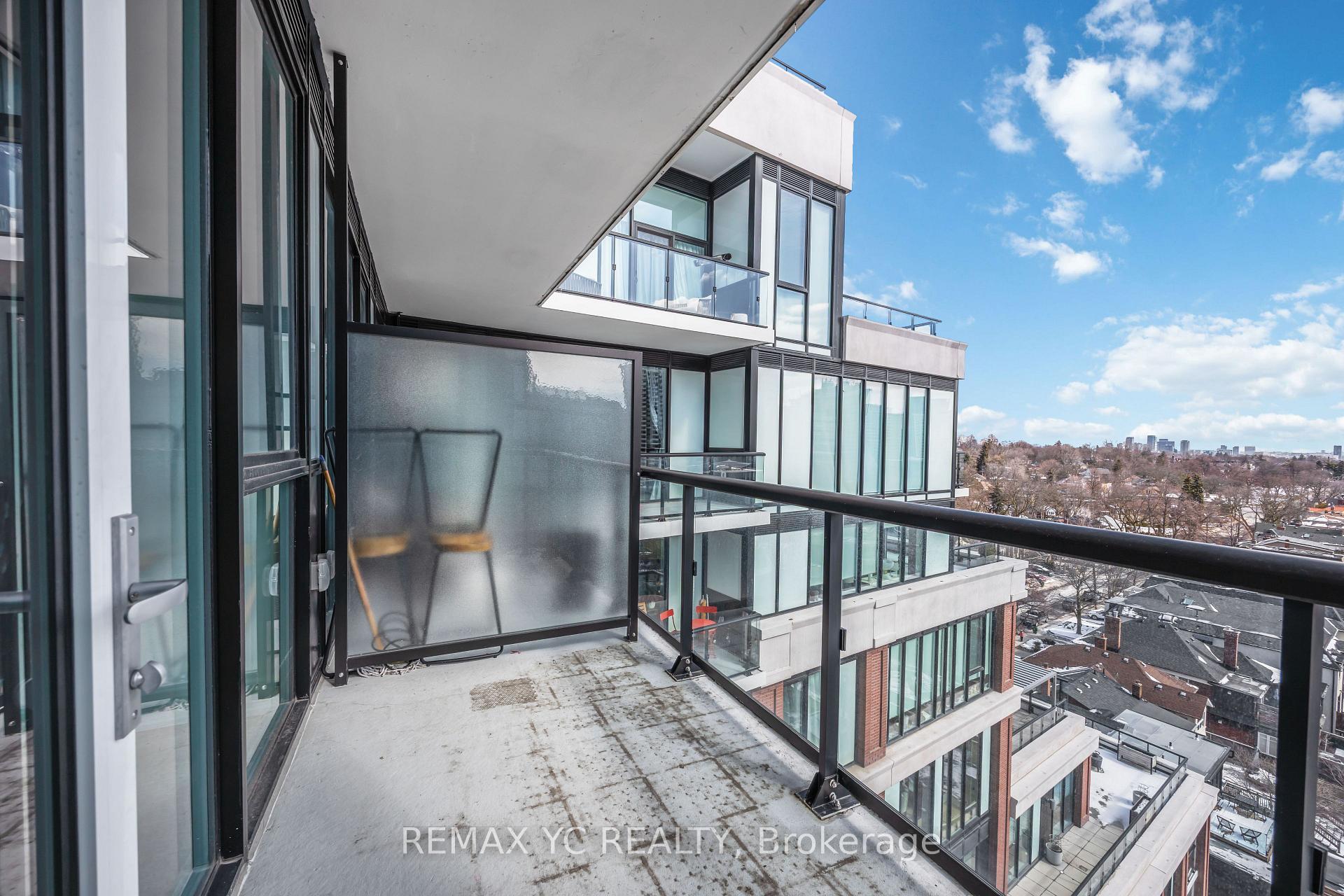 Photo 25 of Unit 801, 1 Belsize Drive, Toronto, Mount Pleasant West — HOMEH