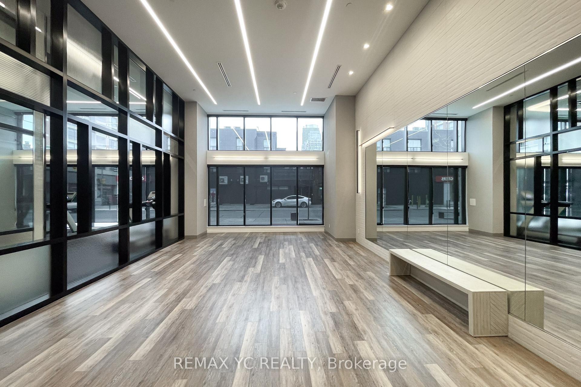 Photo 32 of Unit 801, 1 Belsize Drive, Toronto, Mount Pleasant West — HOMEH
