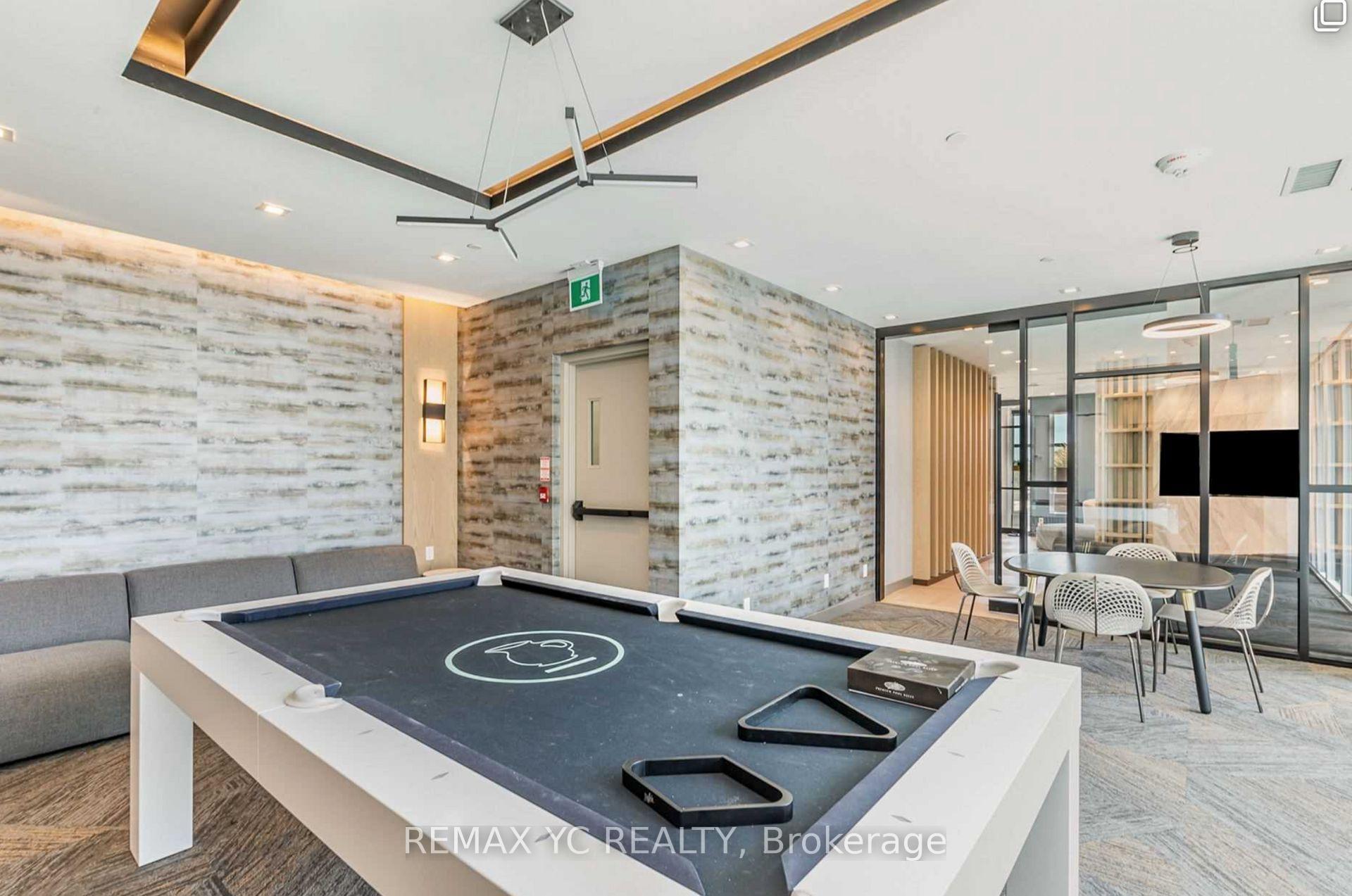 Photo 36 of Unit 801, 1 Belsize Drive, Toronto, Mount Pleasant West — HOMEH