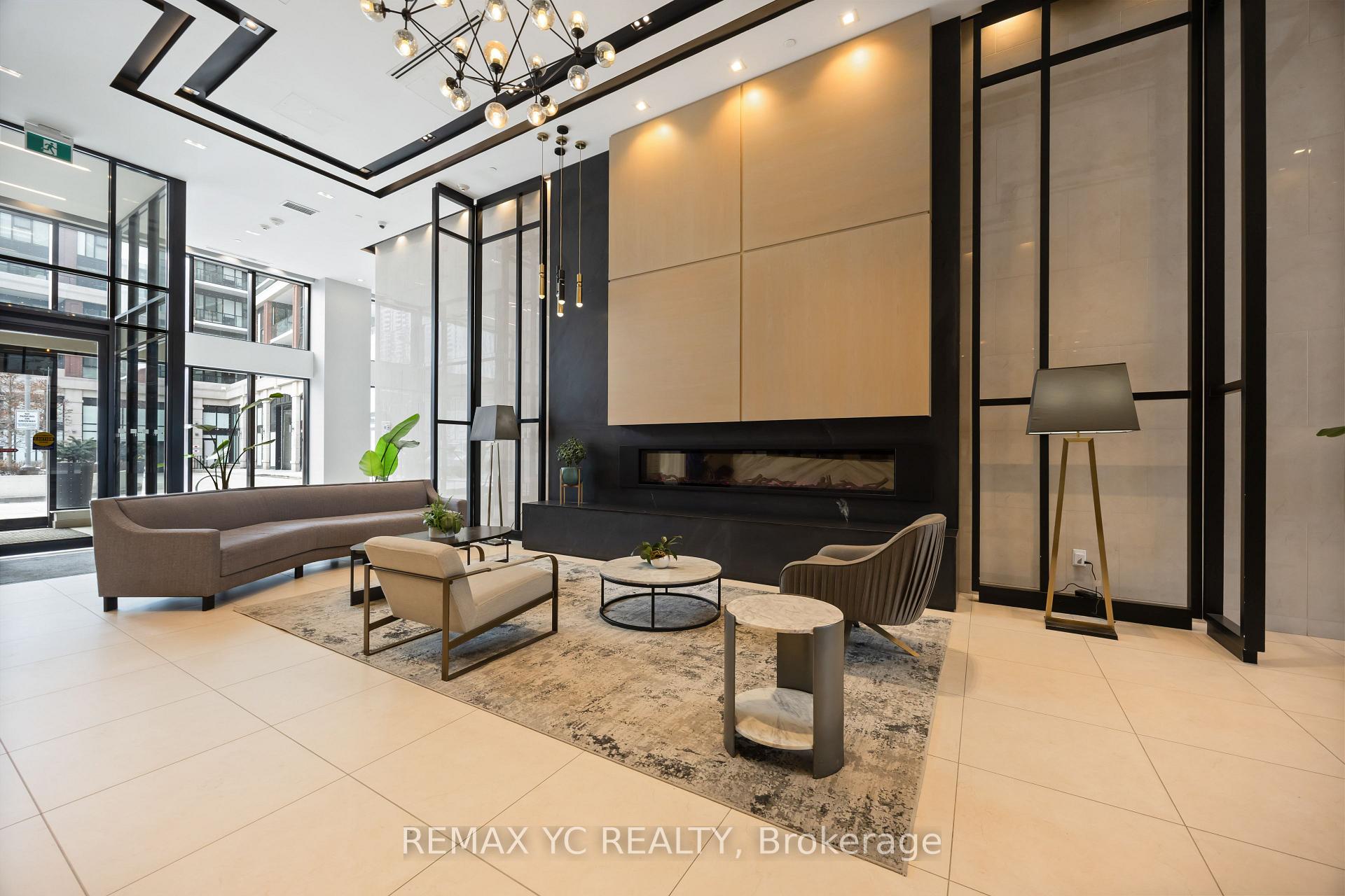 Photo 37 of Unit 801, 1 Belsize Drive, Toronto, Mount Pleasant West — HOMEH