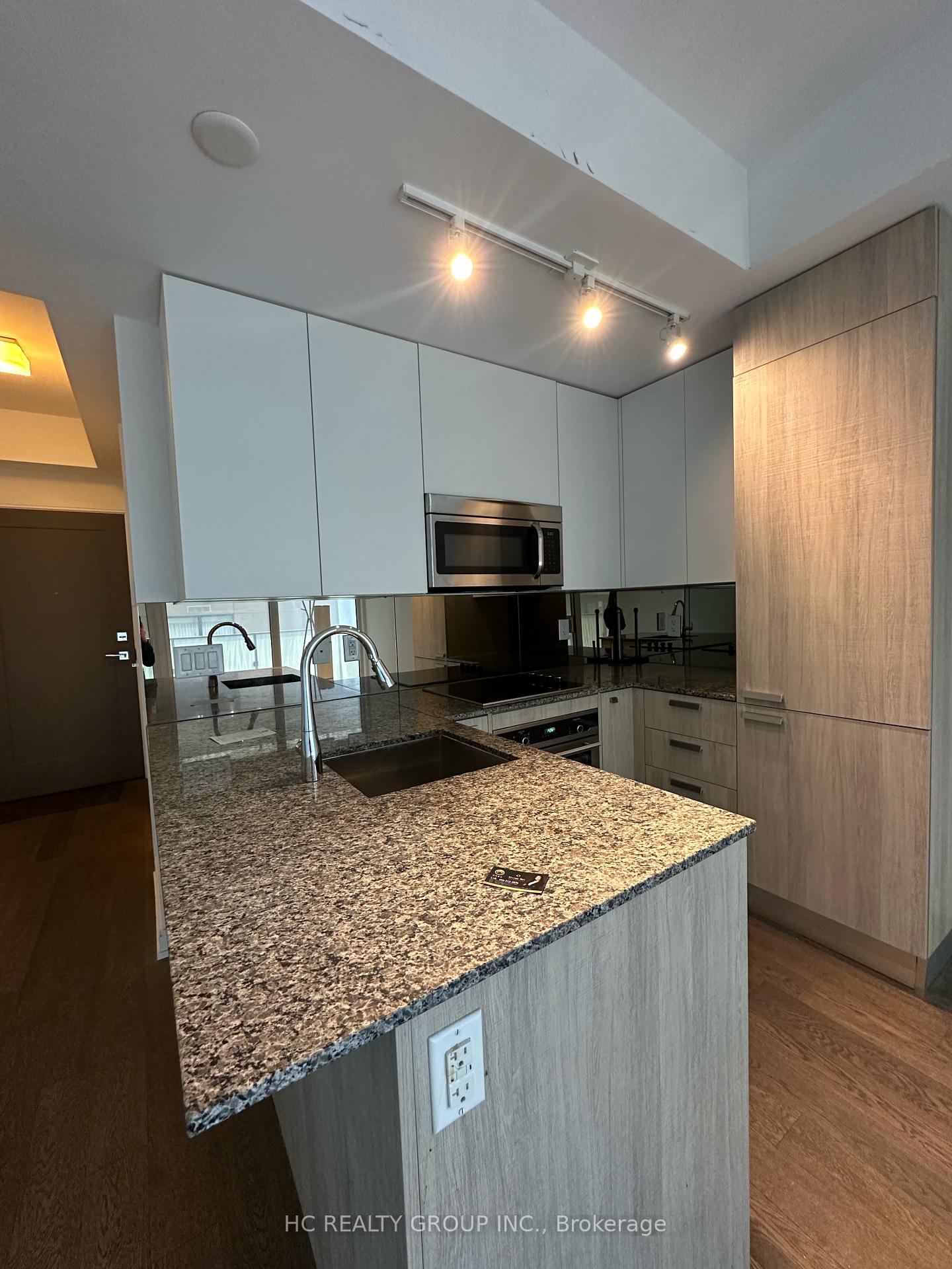 Photo 2 of Unit 505, 42 Charles Street E, Toronto, Church-Yonge Corridor — HOMEH
