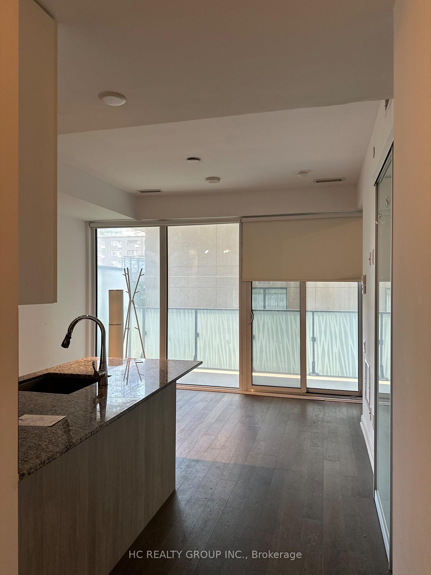 Photo 6 of Unit 505, 42 Charles Street E, Toronto, Church-Yonge Corridor — HOMEH