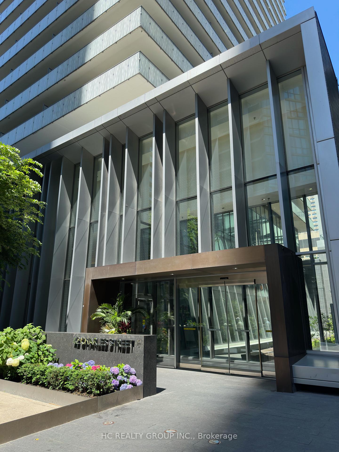 Photo 7 of Unit 505, 42 Charles Street E, Toronto, Church-Yonge Corridor — HOMEH