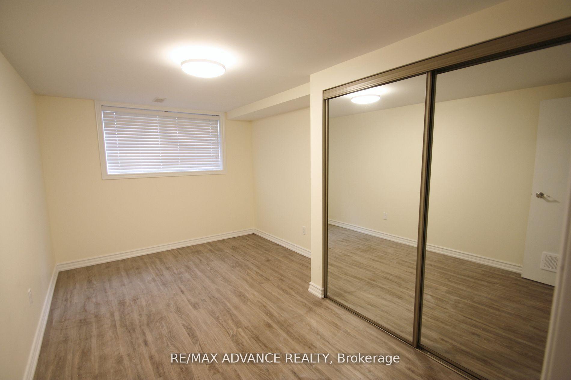 Photo 11 of Unit Lower, 33 Carluke Crescent, North York, St. Andrew-Windfields — HOMEH