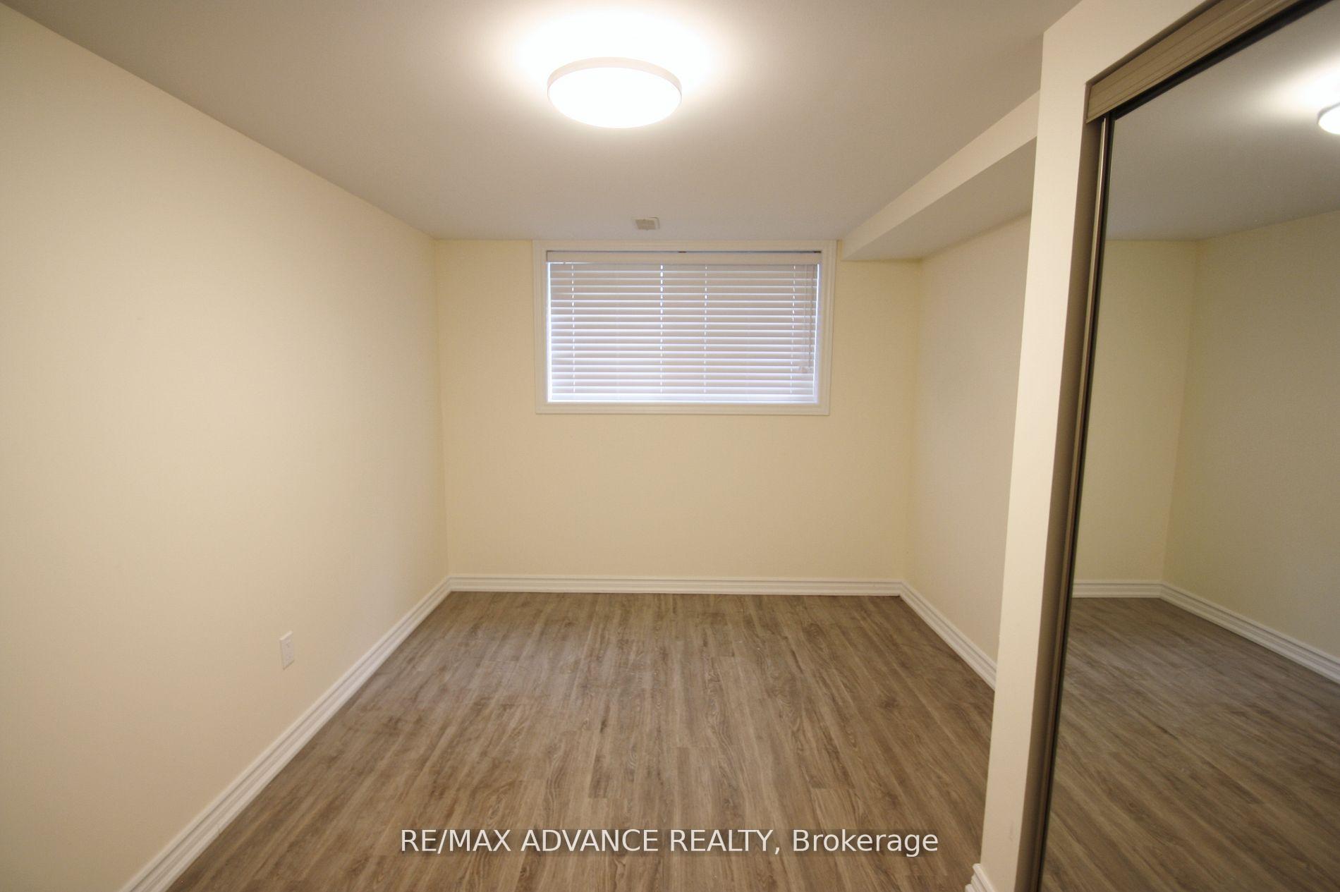 Photo 12 of Unit Lower, 33 Carluke Crescent, North York, St. Andrew-Windfields — HOMEH
