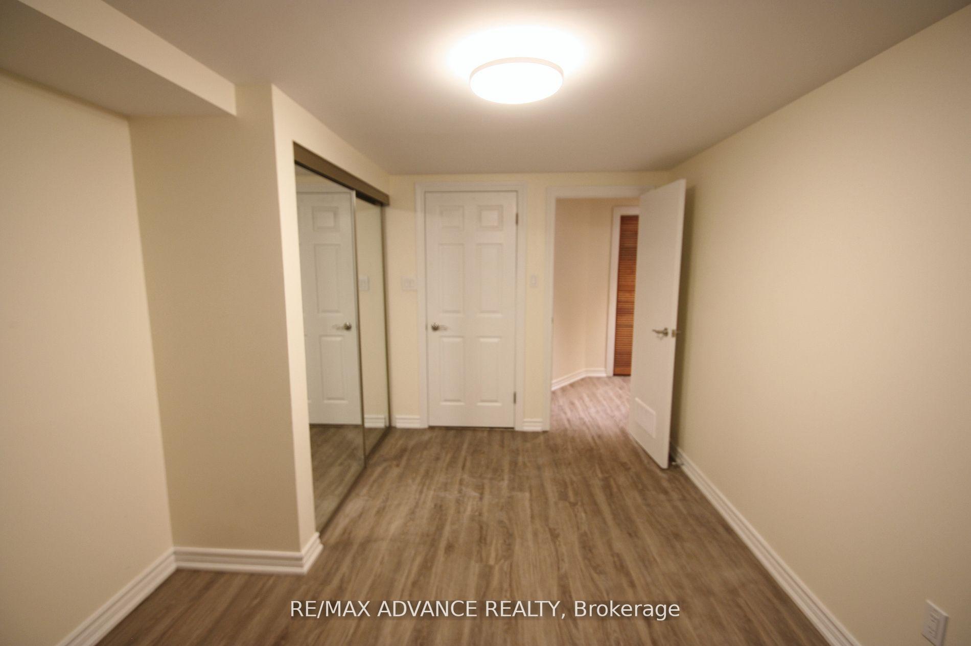 Photo 15 of Unit Lower, 33 Carluke Crescent, North York, St. Andrew-Windfields — HOMEH